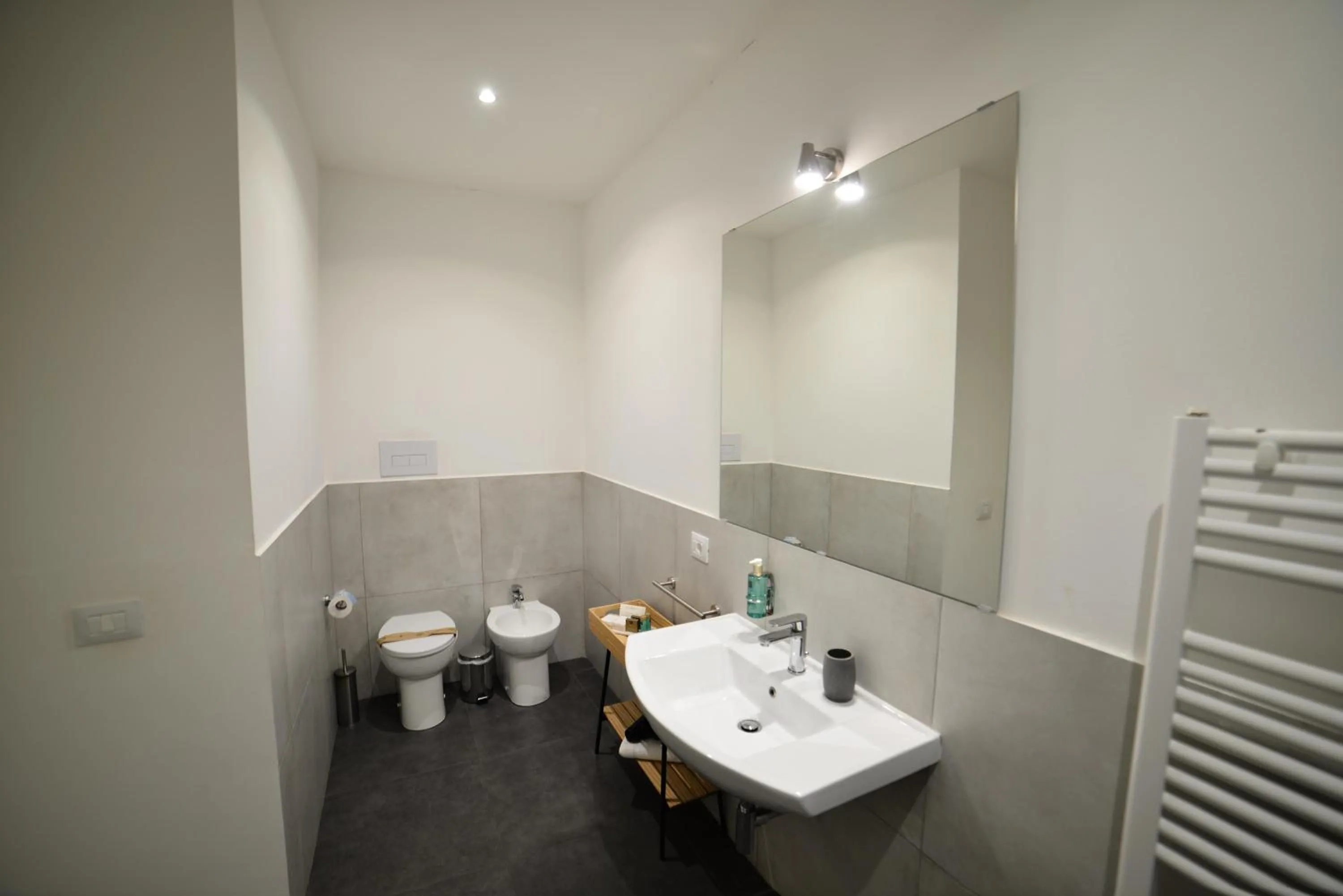 Palermo Inn Boutique Hotel
