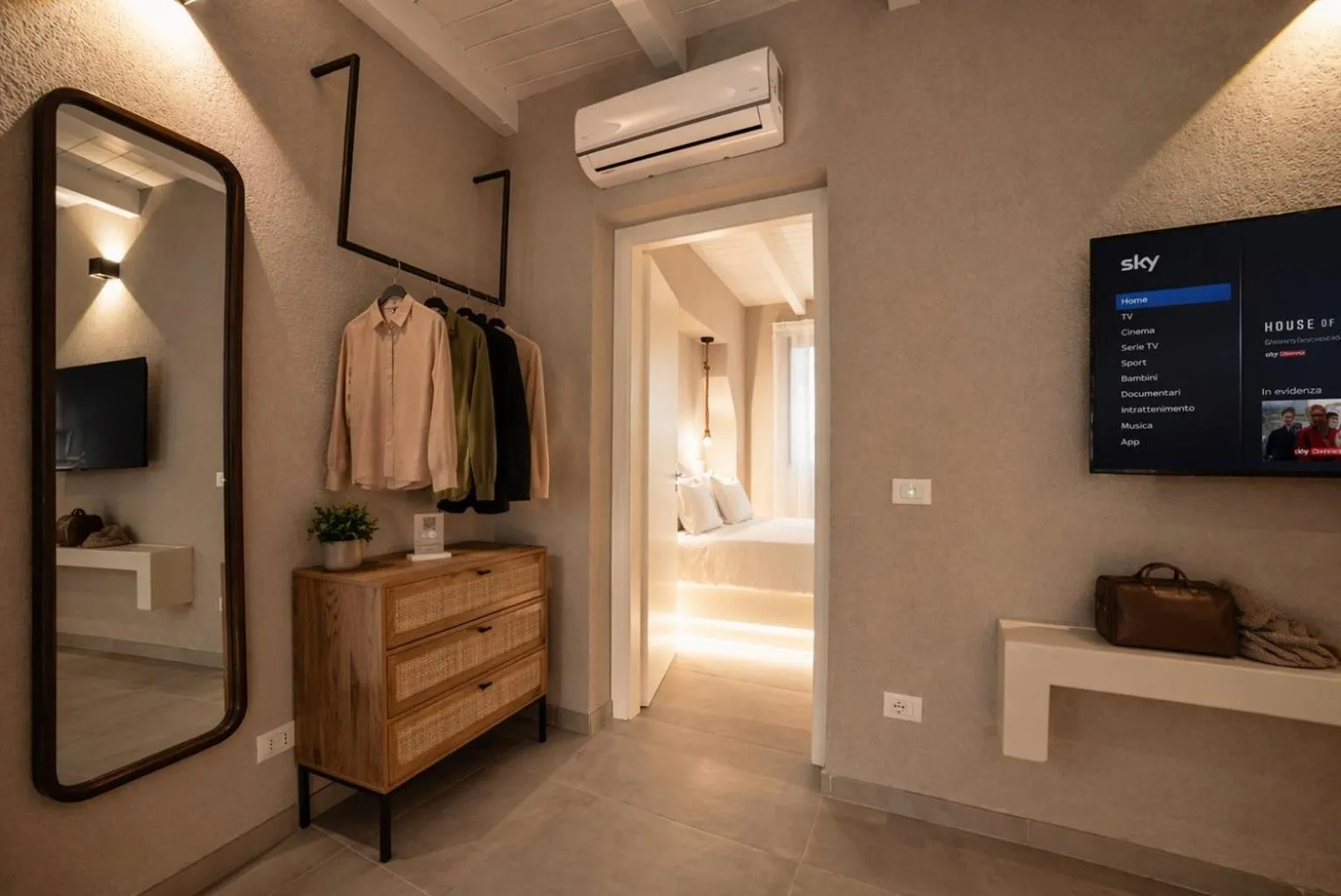 Palermo Inn Boutique Hotel