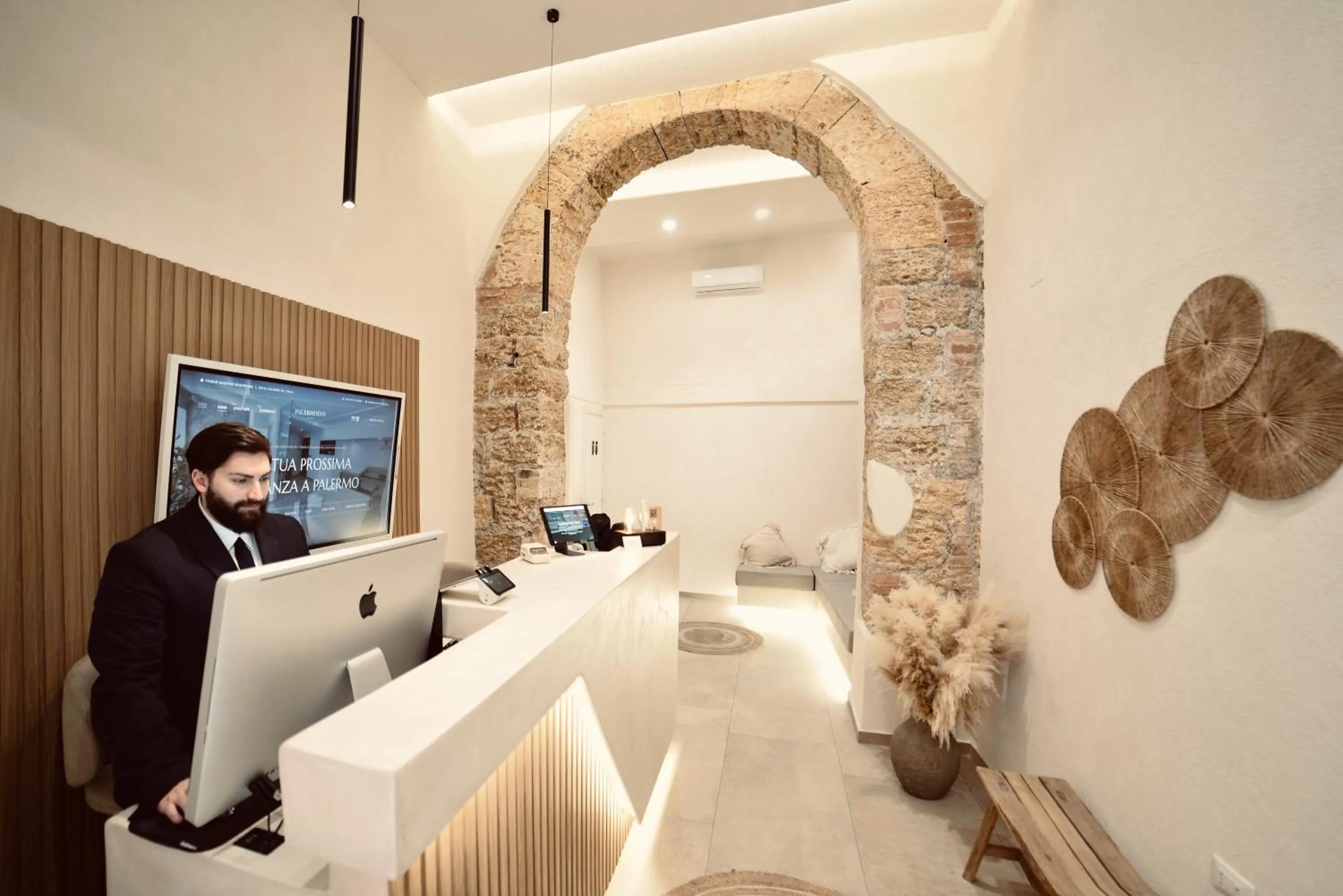 Palermo Inn Boutique Hotel