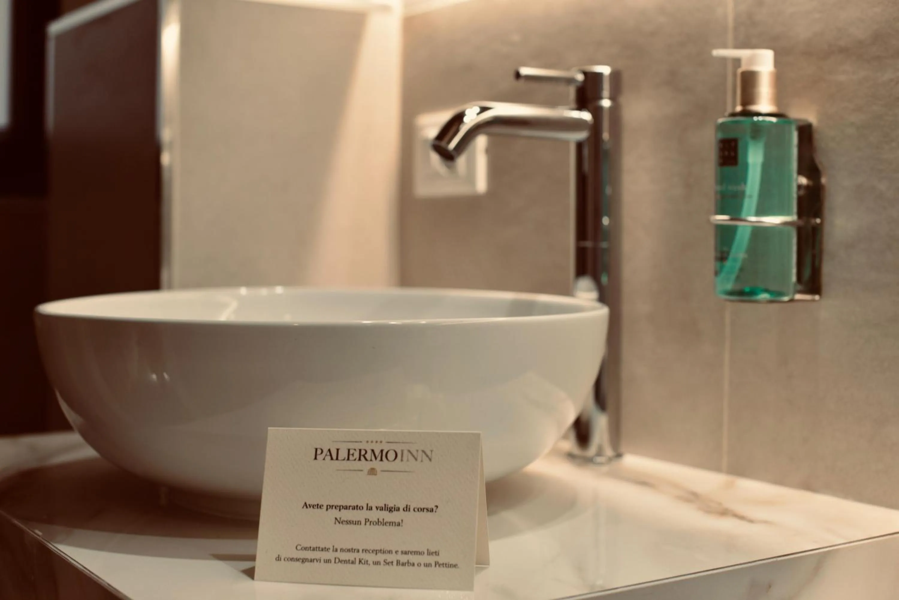 Palermo Inn Boutique Hotel