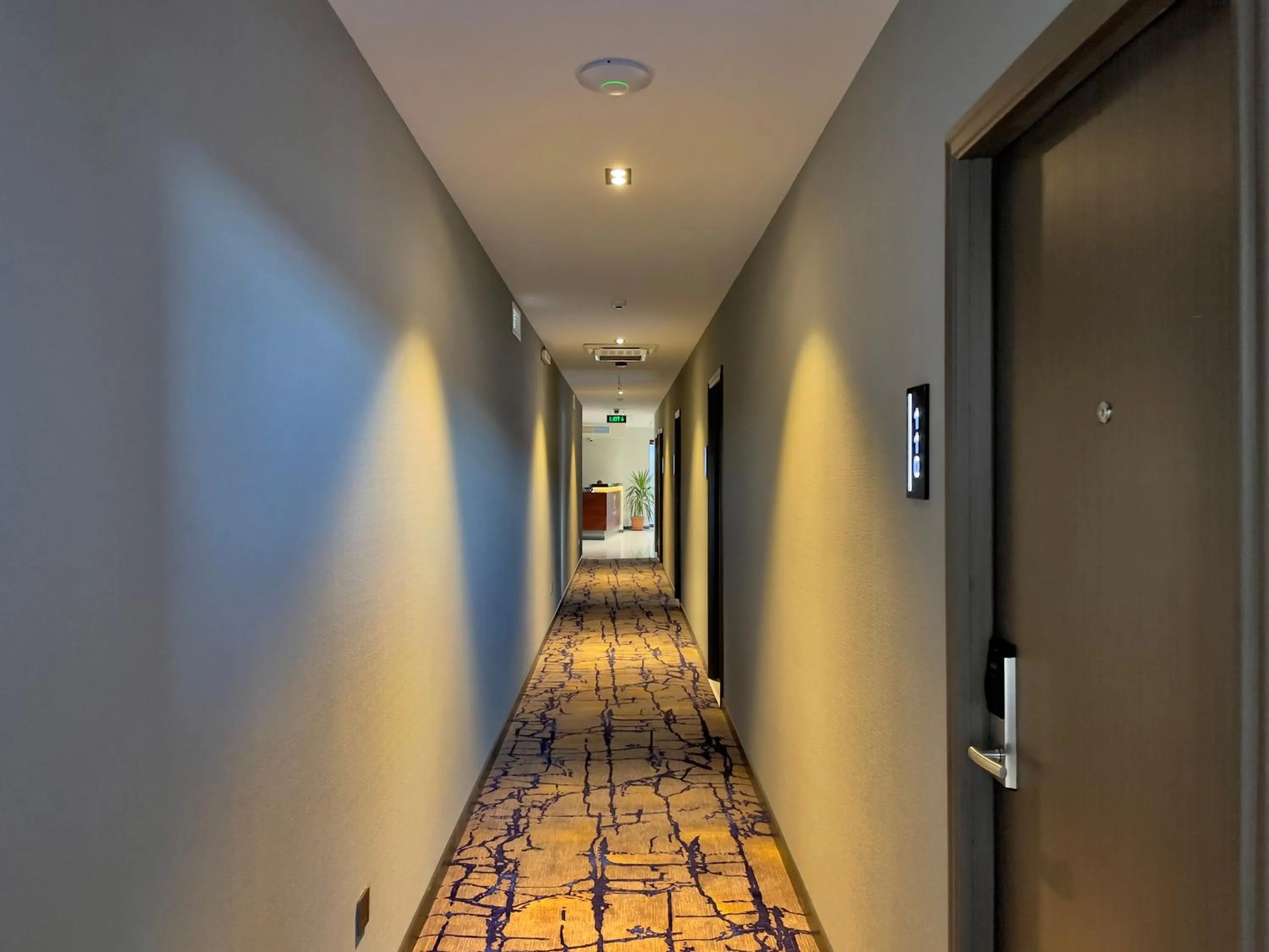 Other in Eleven Inn Tbilisi