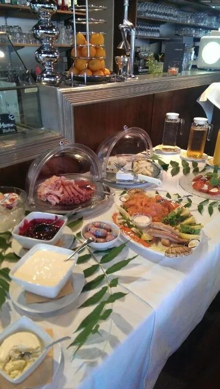 Hotel MARIOTTO am Burghof