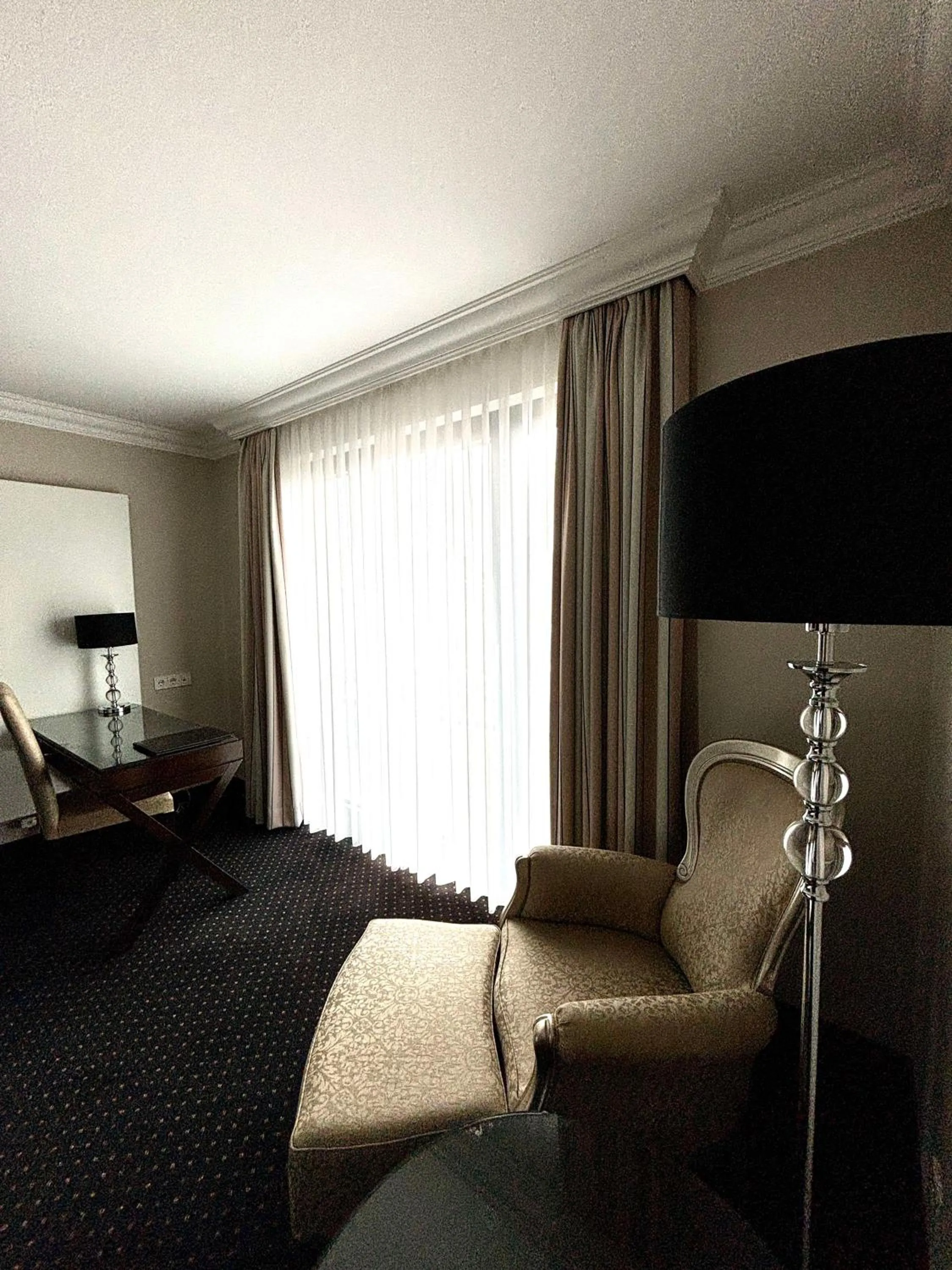 Bedroom, Bed in Hotel & Restaurant Schönau