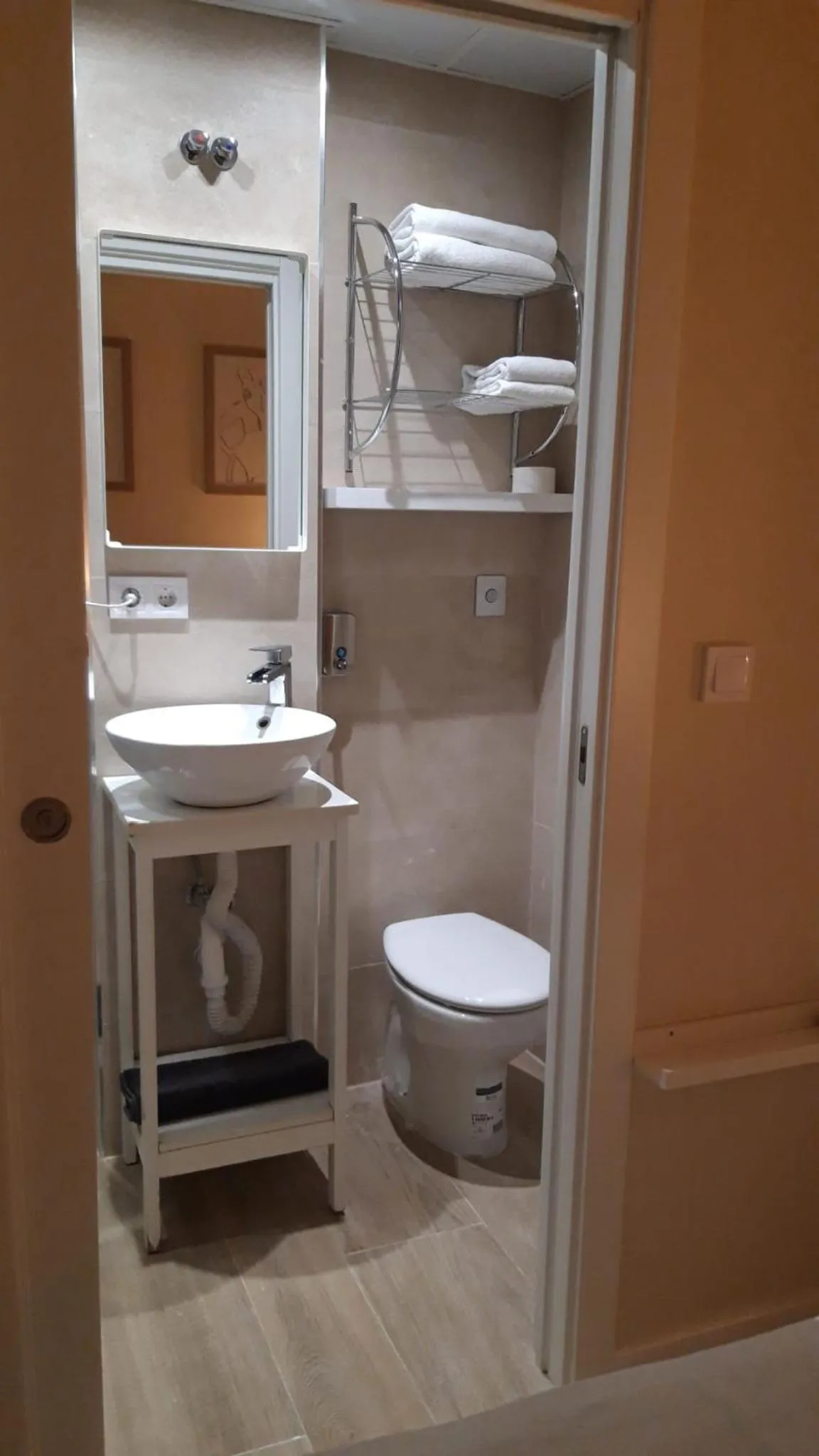 Apartamentos Marques De La Merced