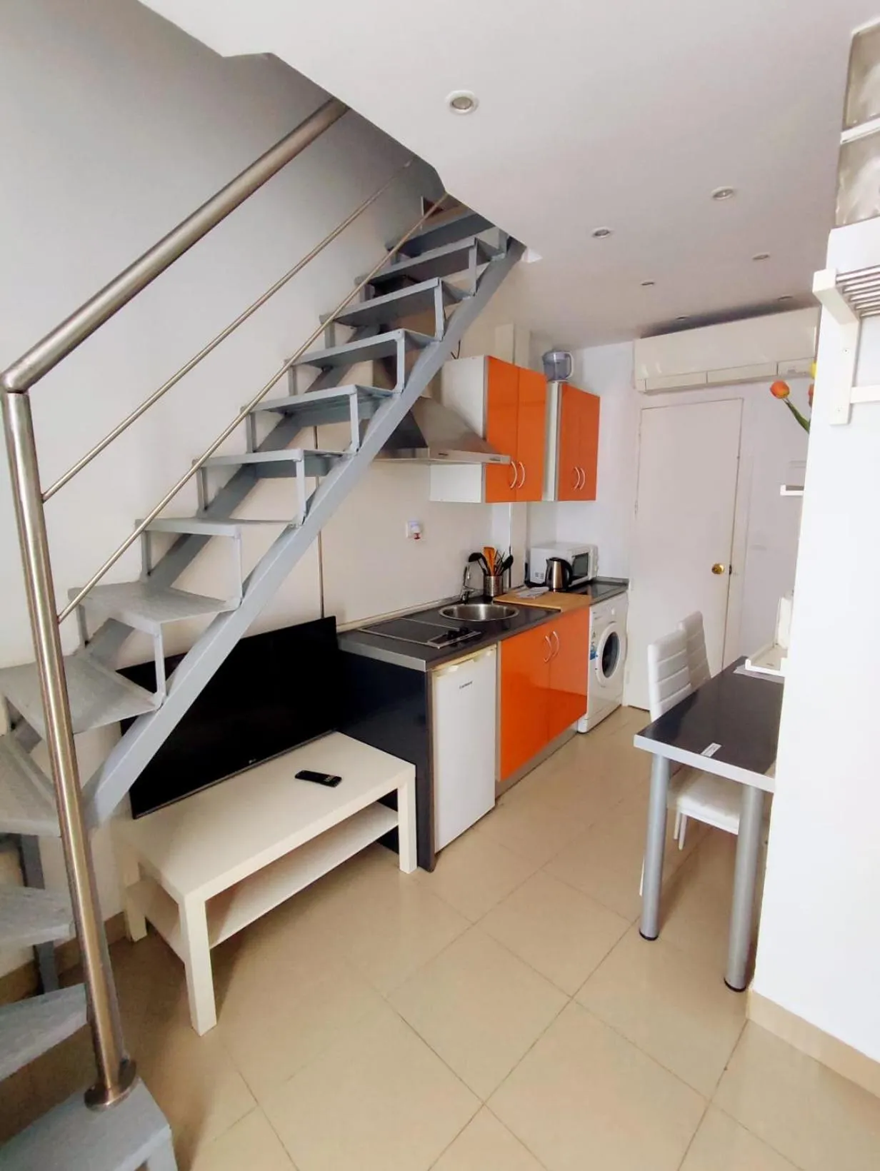 Apartamentos Marques De La Merced