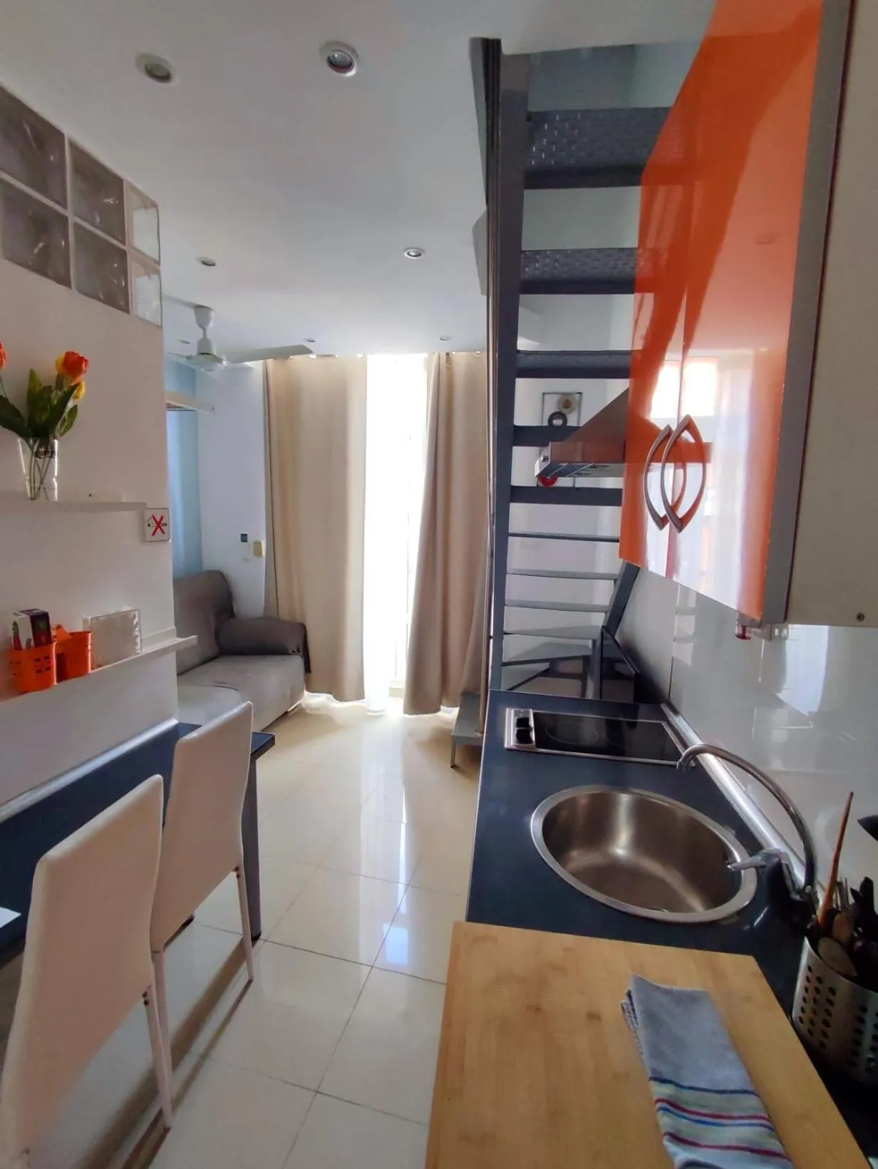 Apartamentos Marques De La Merced