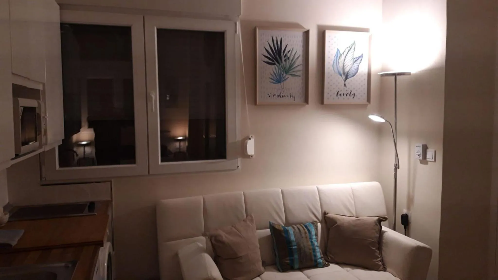 Apartamentos Marques De La Merced