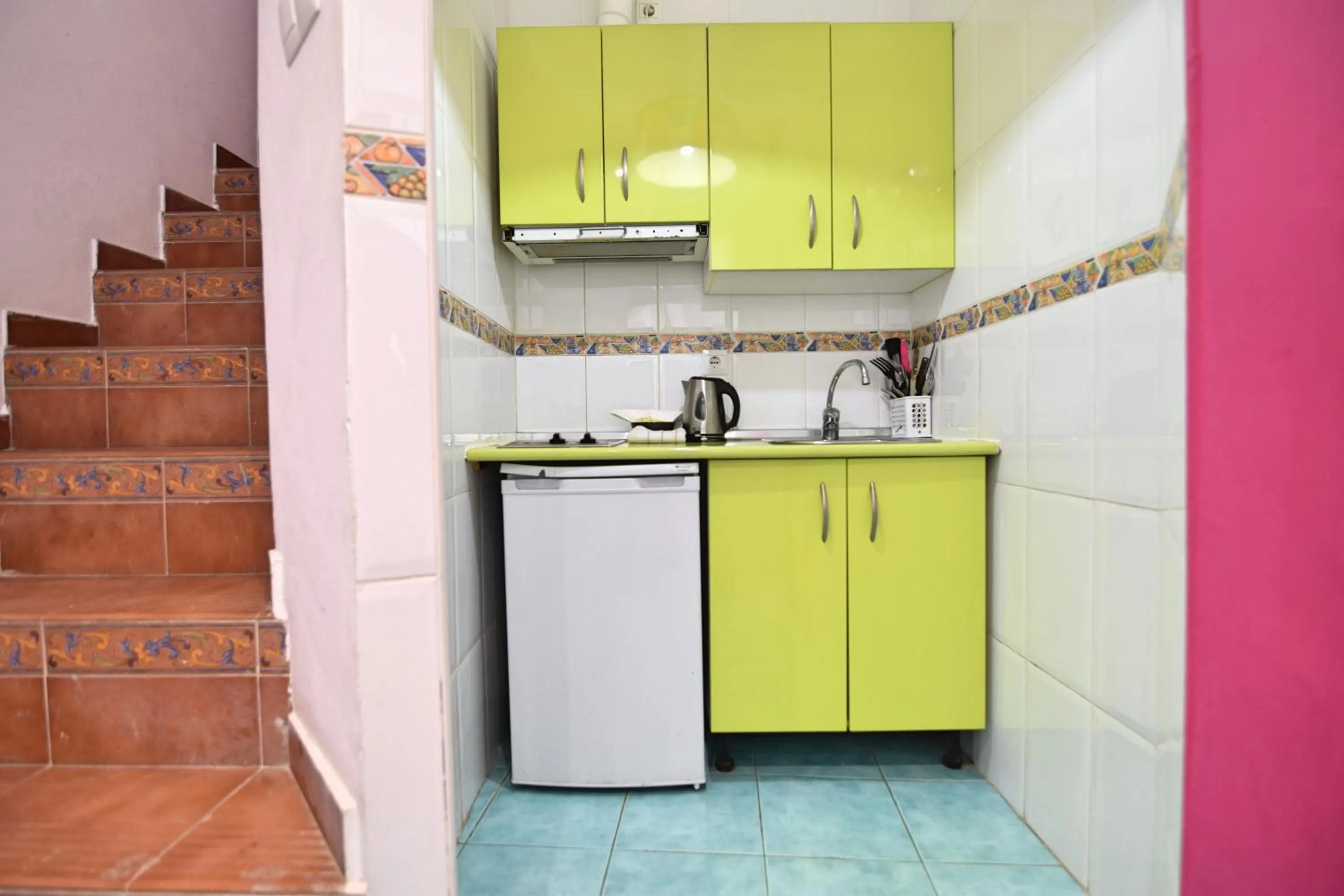 Apartamentos Marques De La Merced