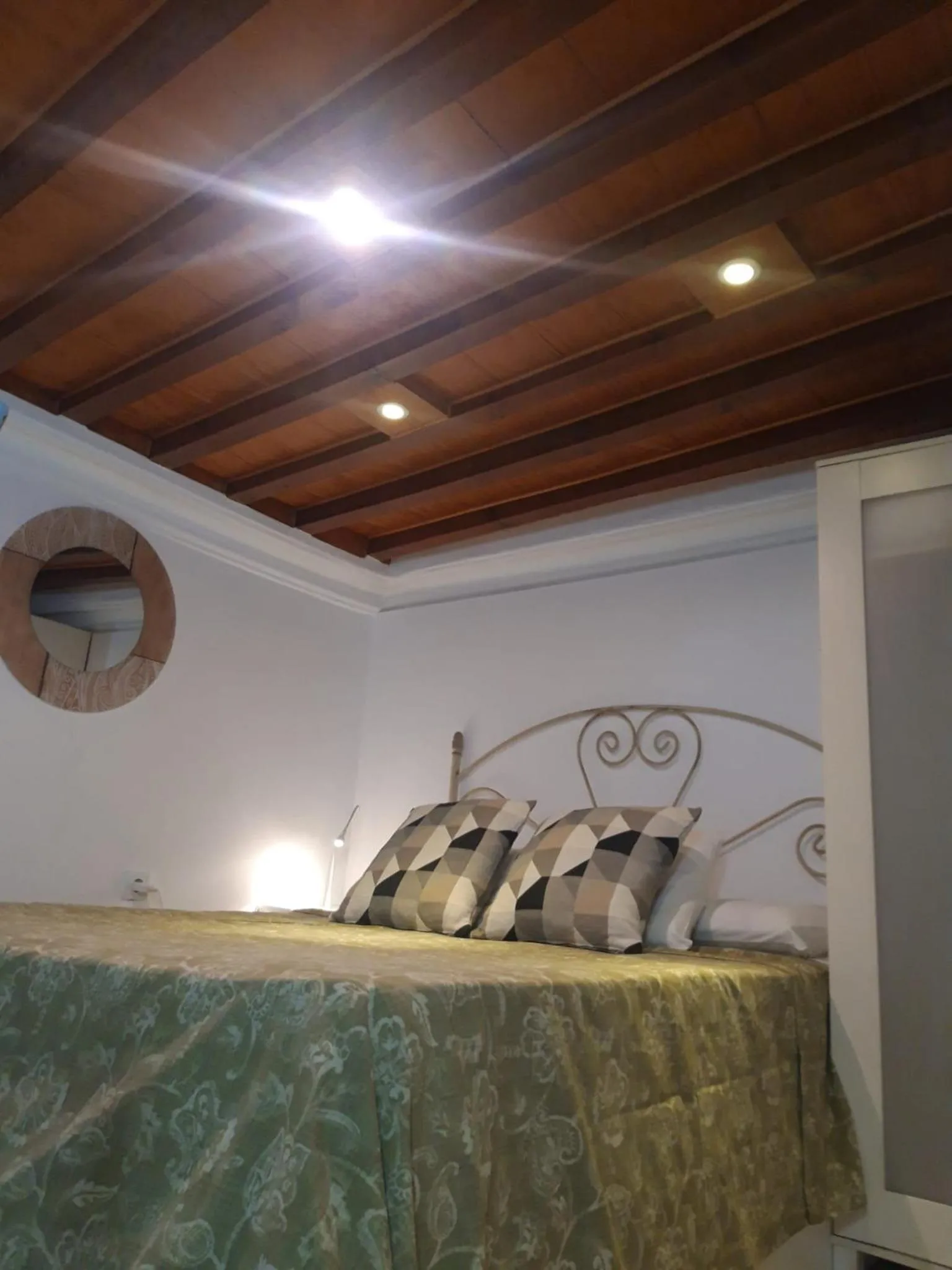 Apartamentos Marques De La Merced