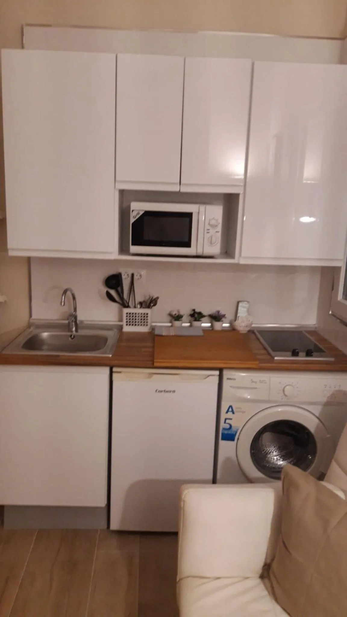 Apartamentos Marques De La Merced