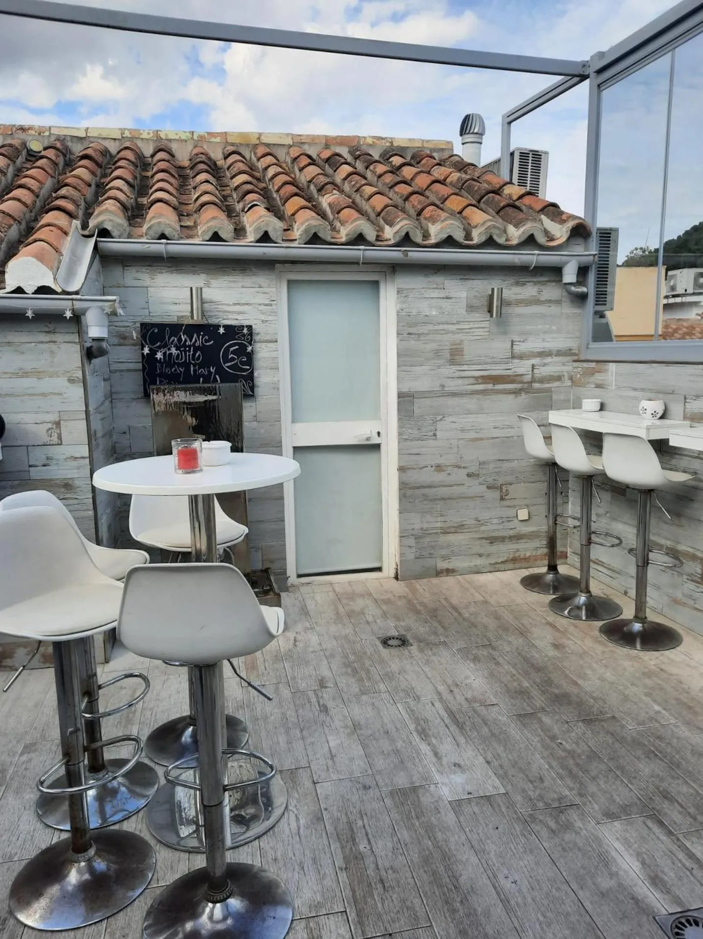 Apartamentos Marques De La Merced