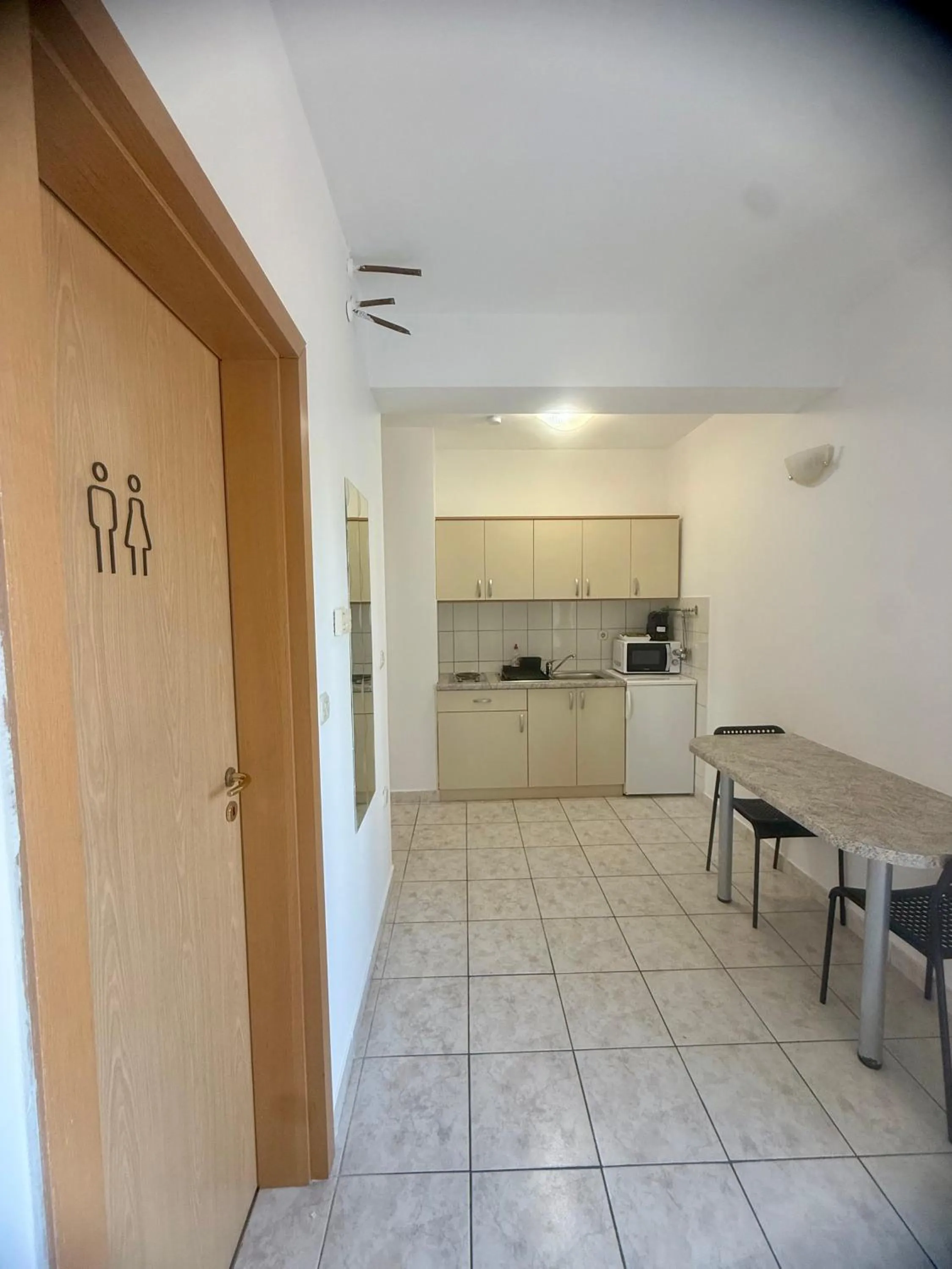 Apartments Ana & Ita