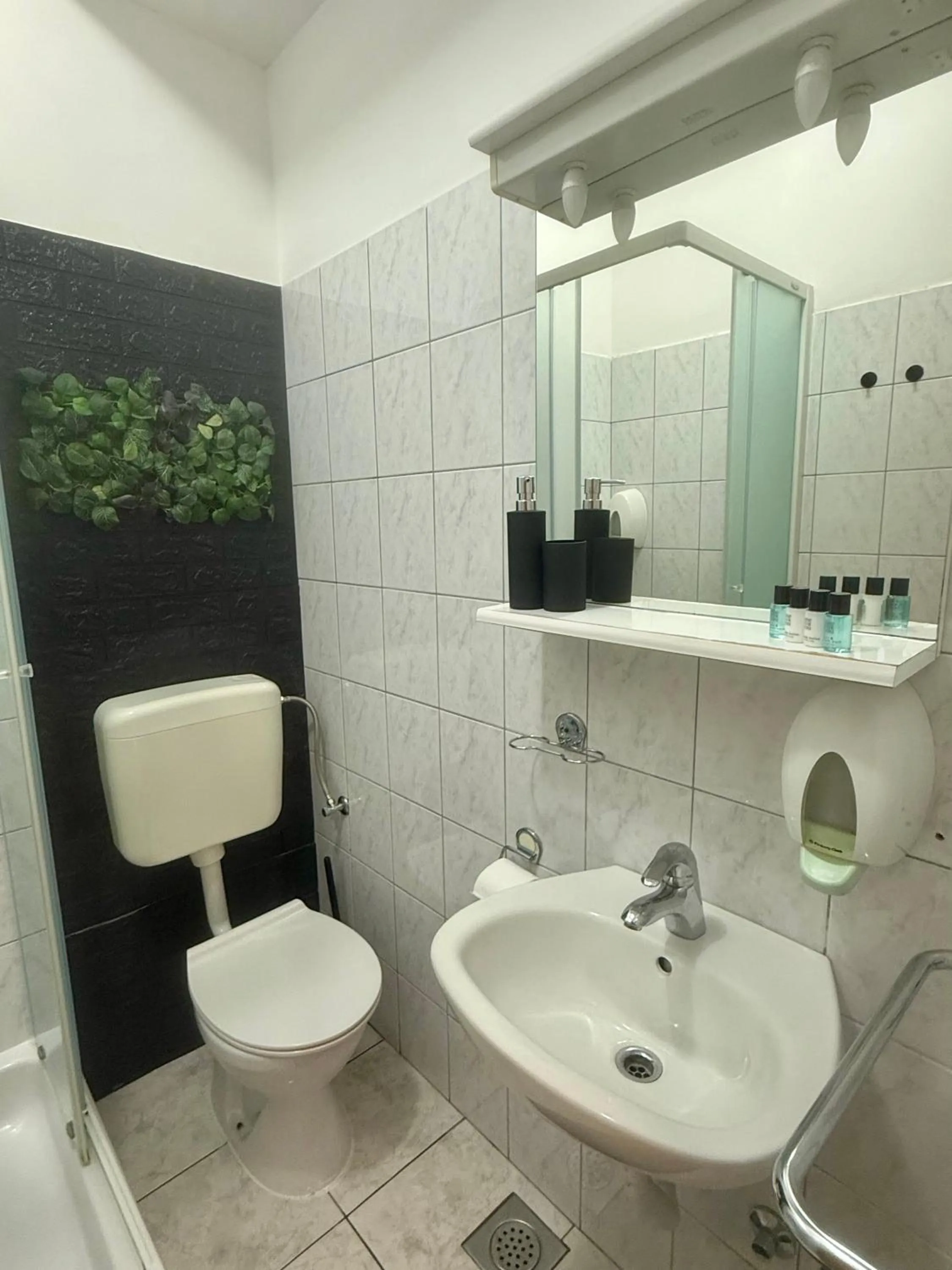 Apartments Ana & Ita