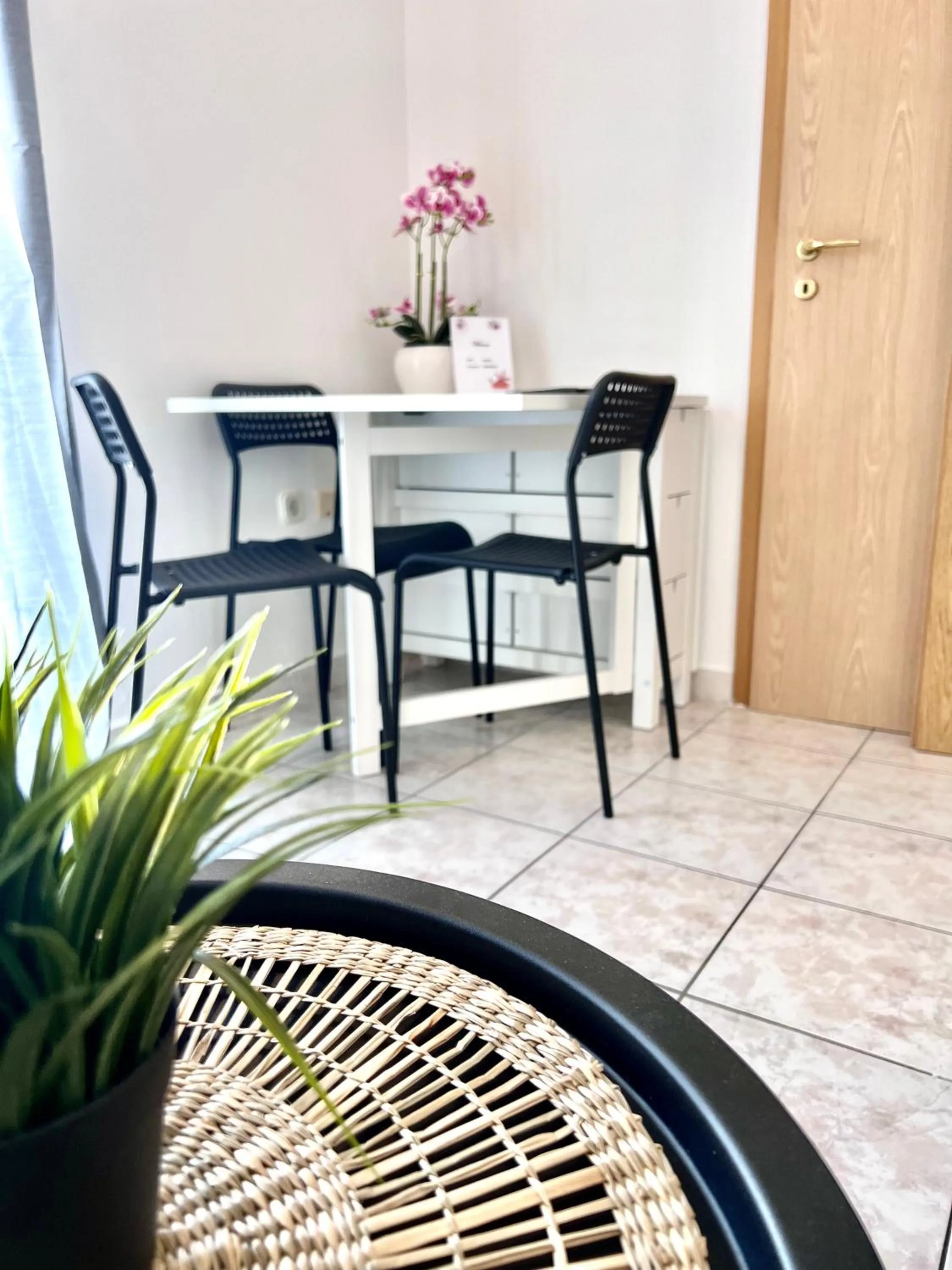 Living room in Apartments Ana & Ita