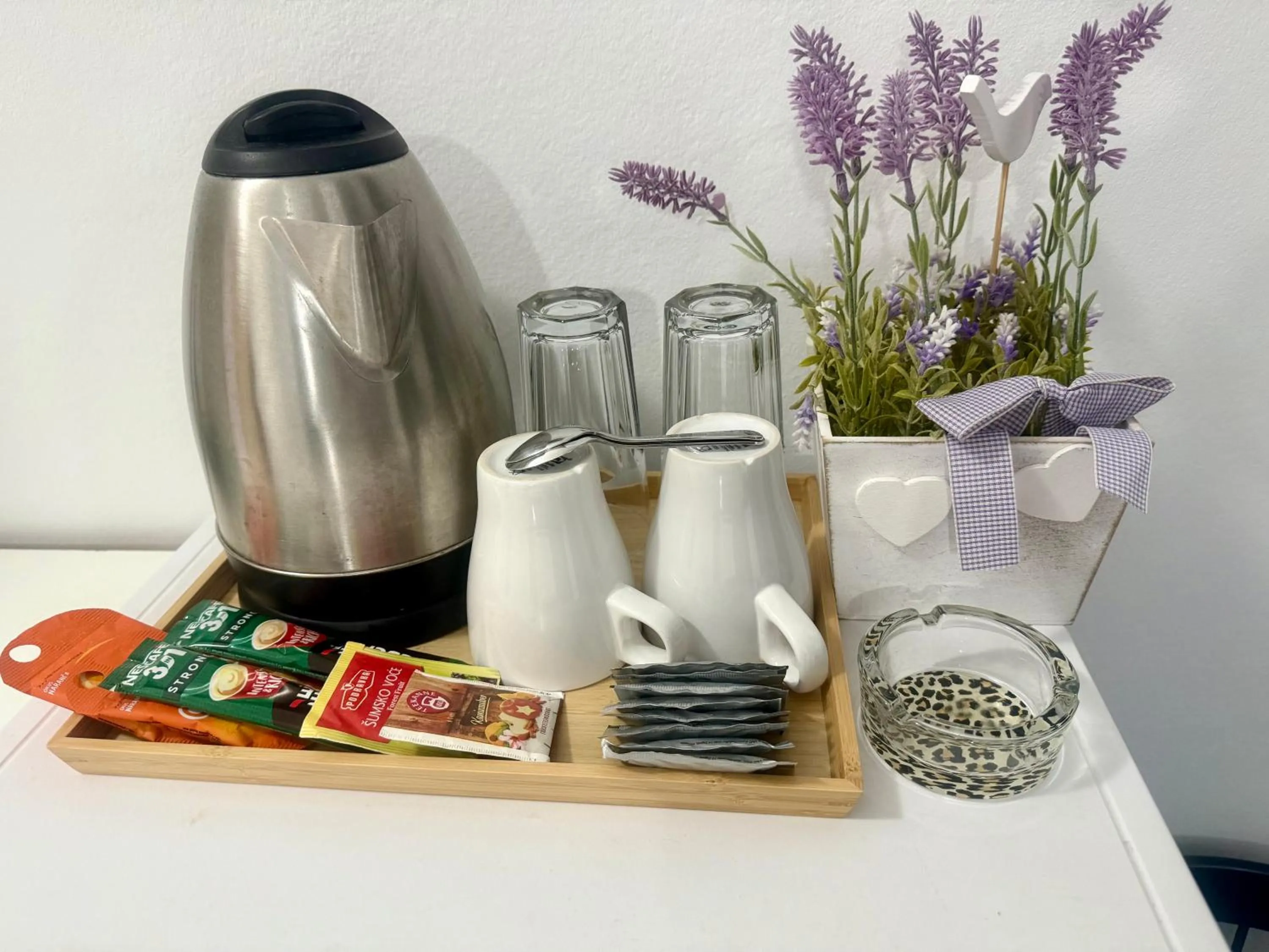 Apartments Ana & Ita