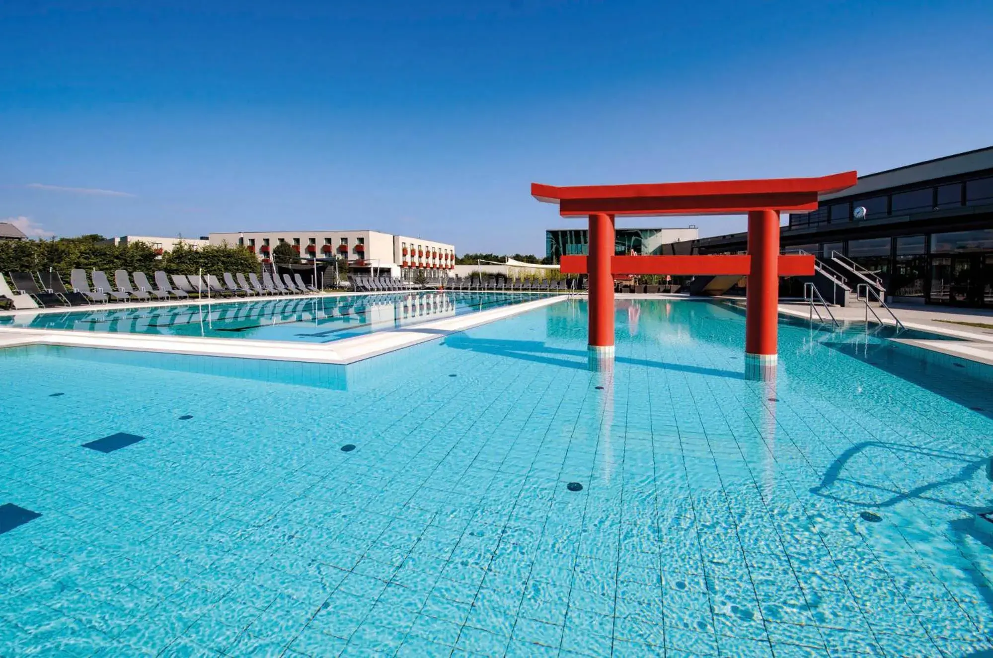 Linsberg Asia Hotel, Spa & Therme - Adults Only Linsberg Asia Hotel, Spa & Therme - Adults Only