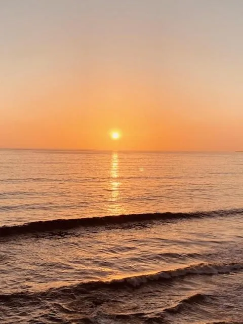 Beachfront Condo close Puerto Nuevo, Papas, and Valle de Guadalupe