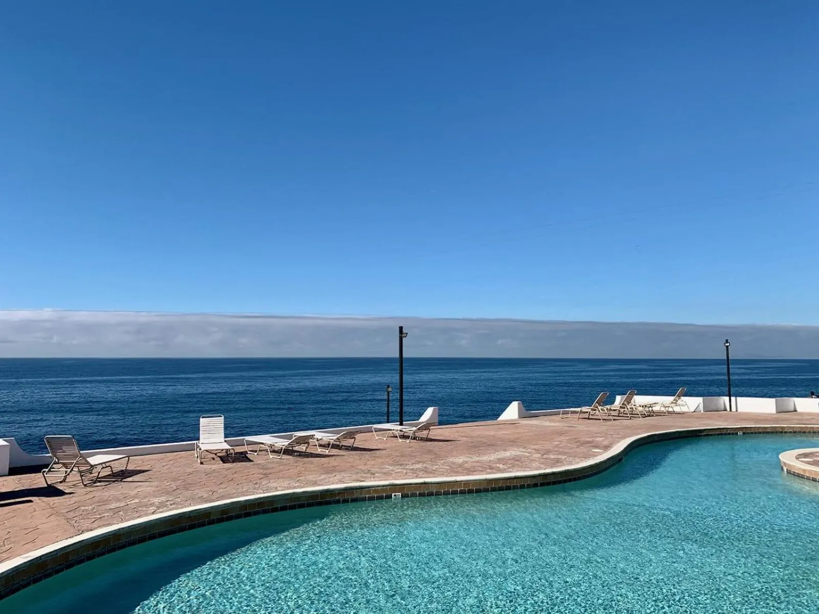 Beachfront Condo close Puerto Nuevo, Papas, and Valle de Guadalupe
