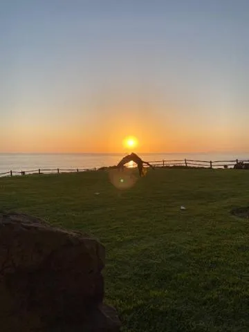 Beachfront Condo close Puerto Nuevo, Papas, and Valle de Guadalupe