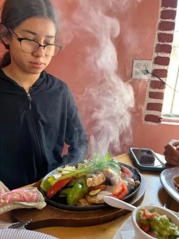 Beachfront Condo close Puerto Nuevo, Papas, and Valle de Guadalupe