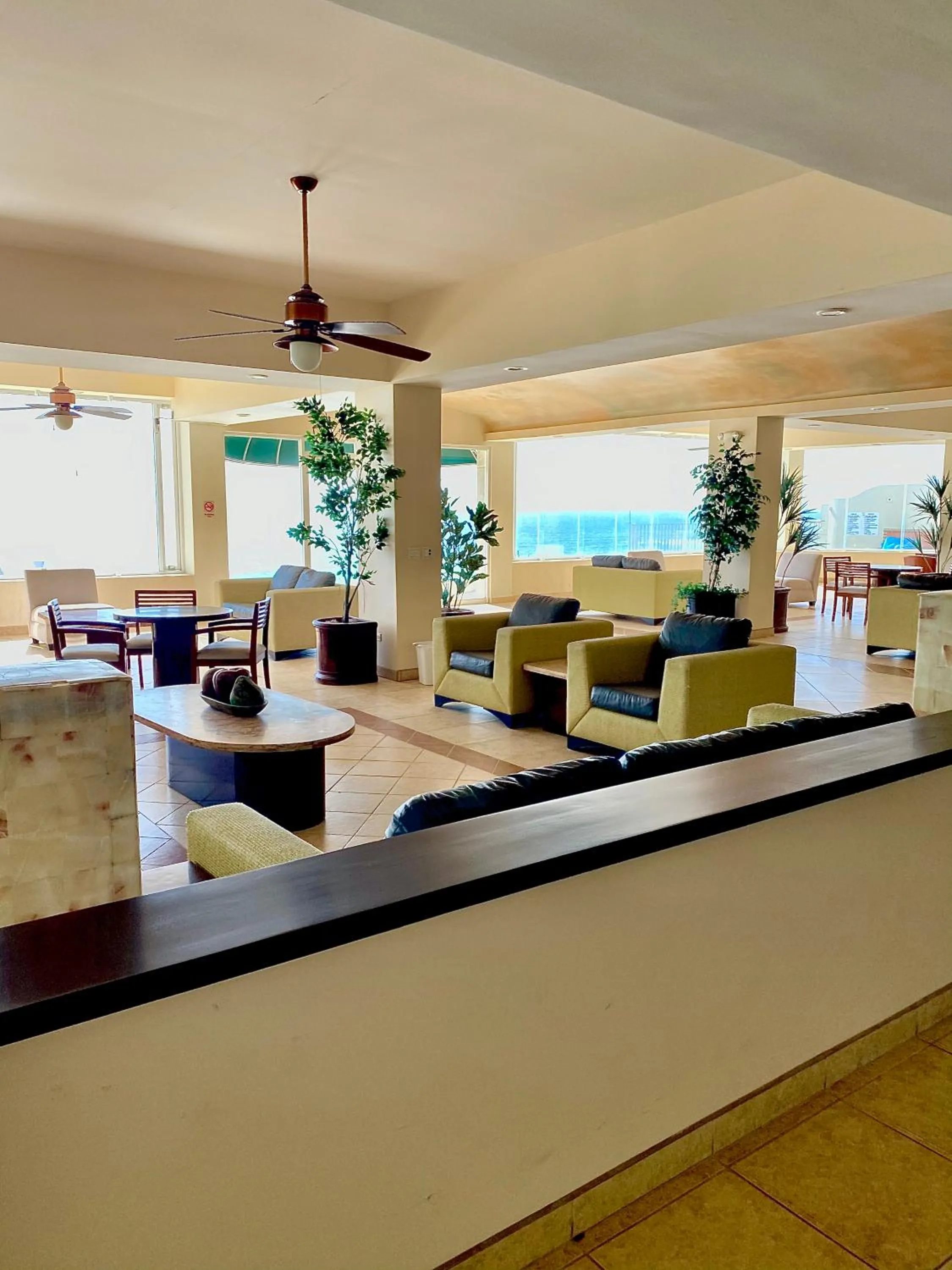 Beachfront Condo close Puerto Nuevo, Papas, and Valle de Guadalupe