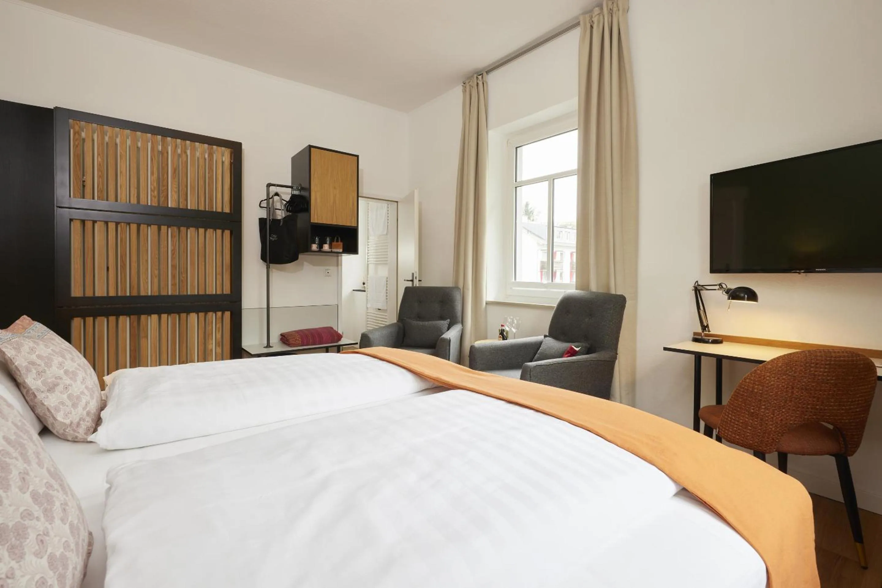 Other, Bed in Villa Siegfried