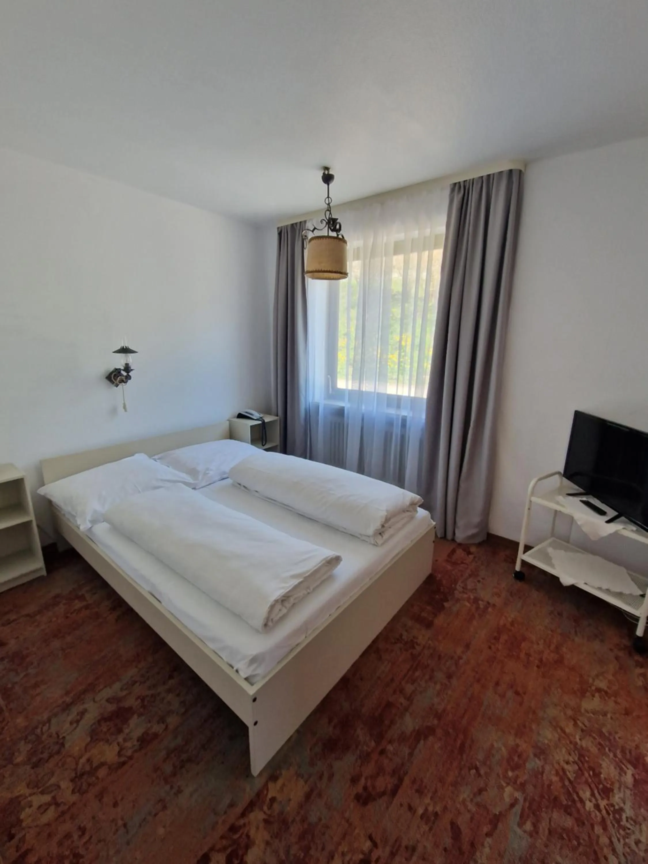 Photo of the whole room in HOTEL WALDHORN