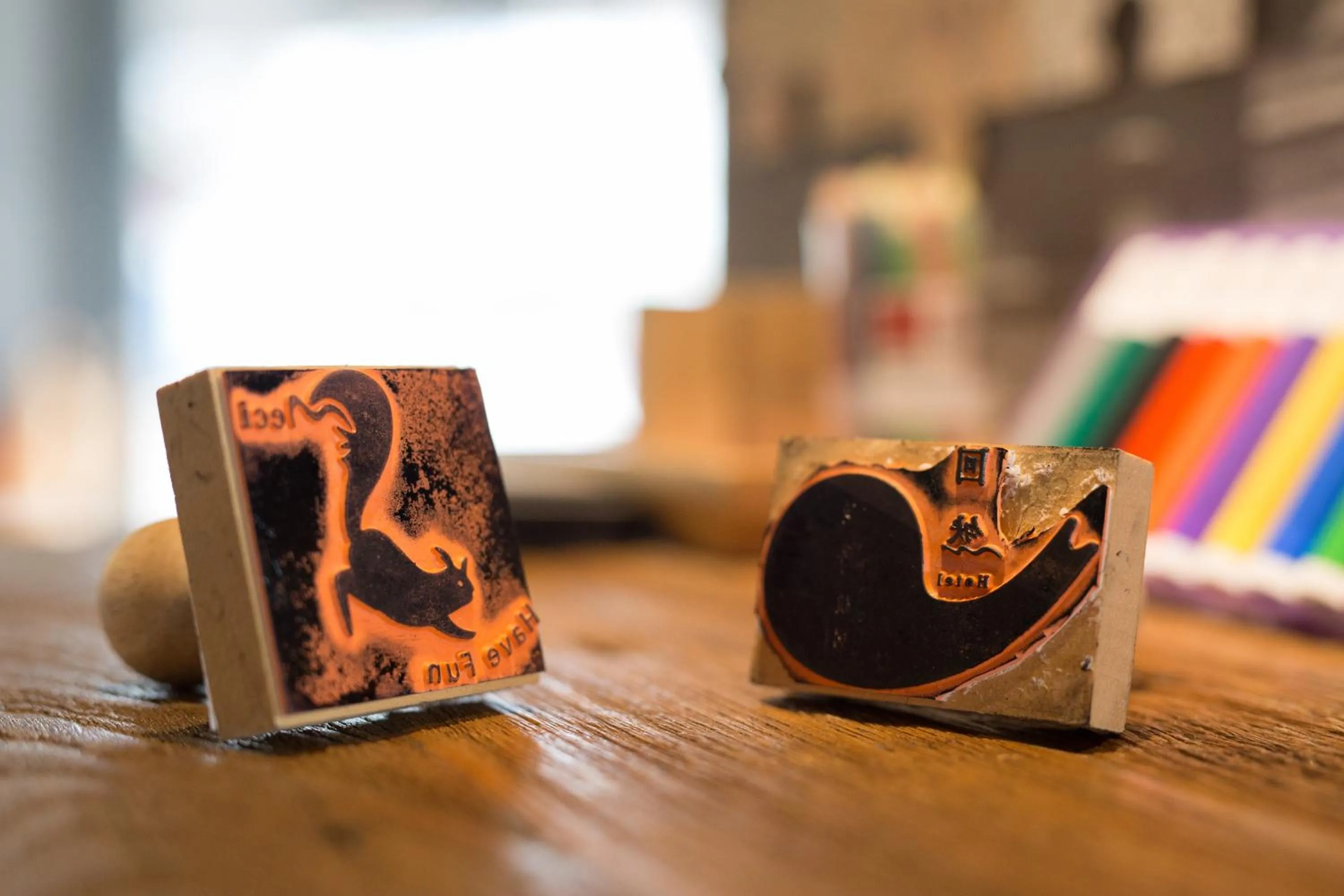 Activities in Meci Hotel