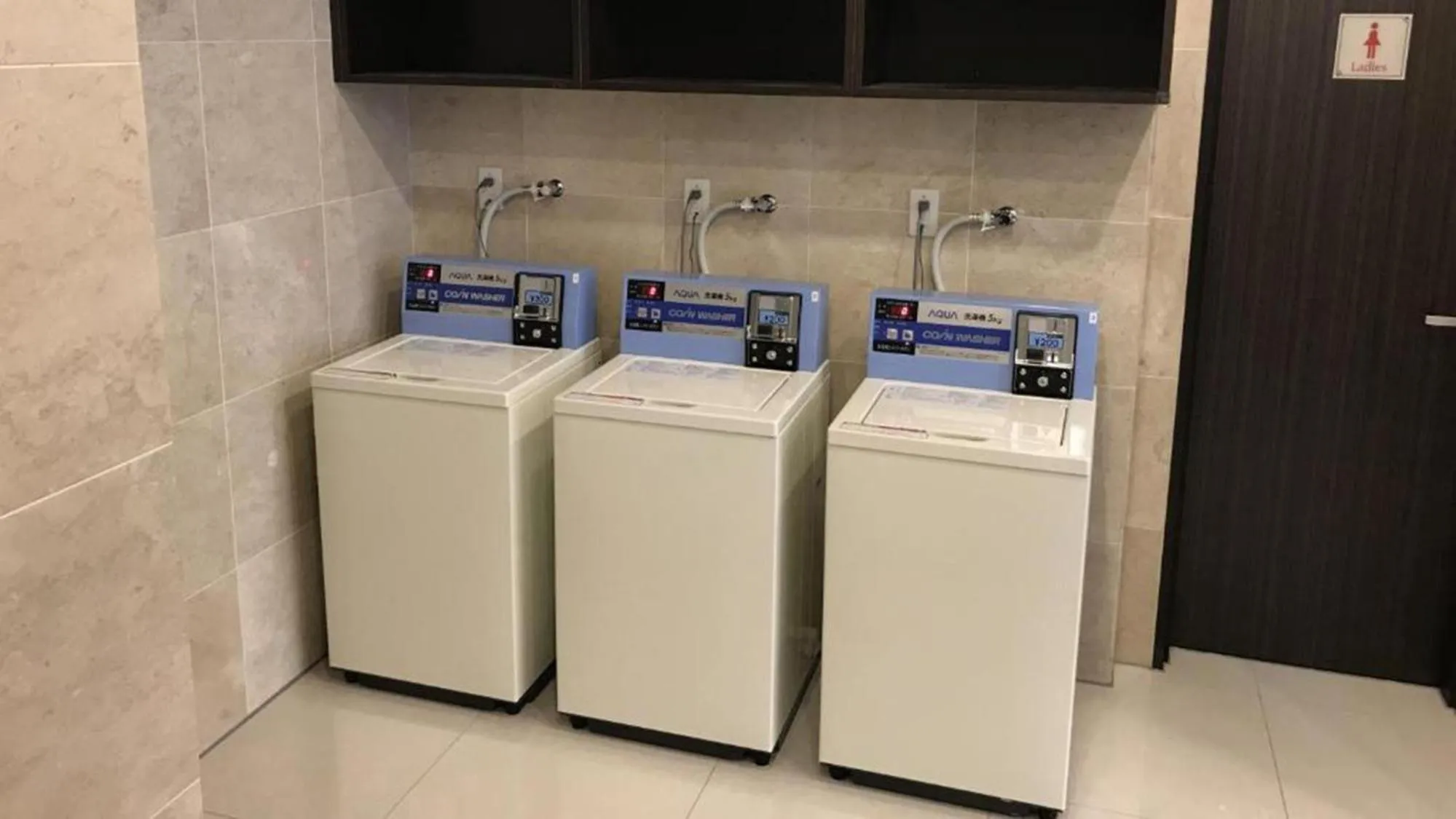 Other in Toyoko Inn Tokyo Asakusa Kuramae No.2