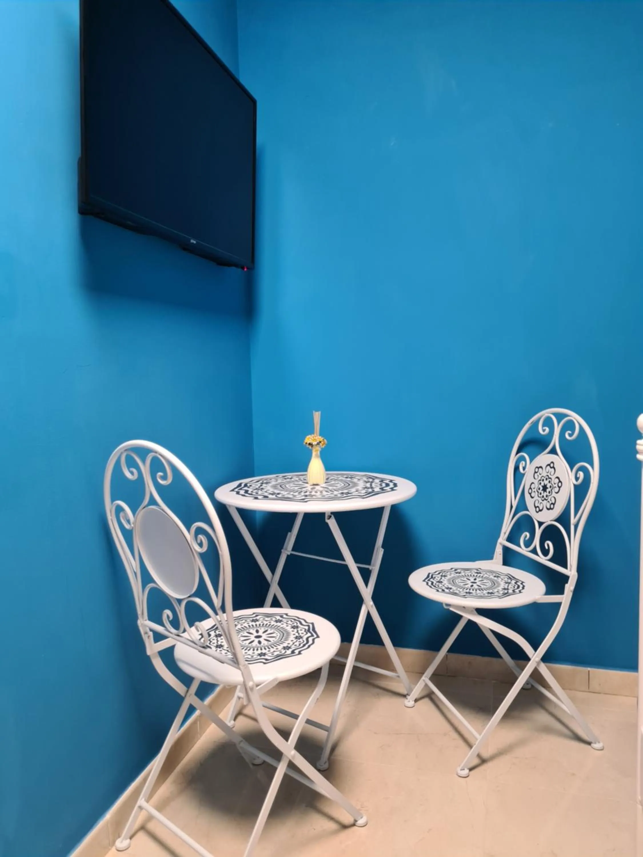 TV and multimedia in Domus Lace