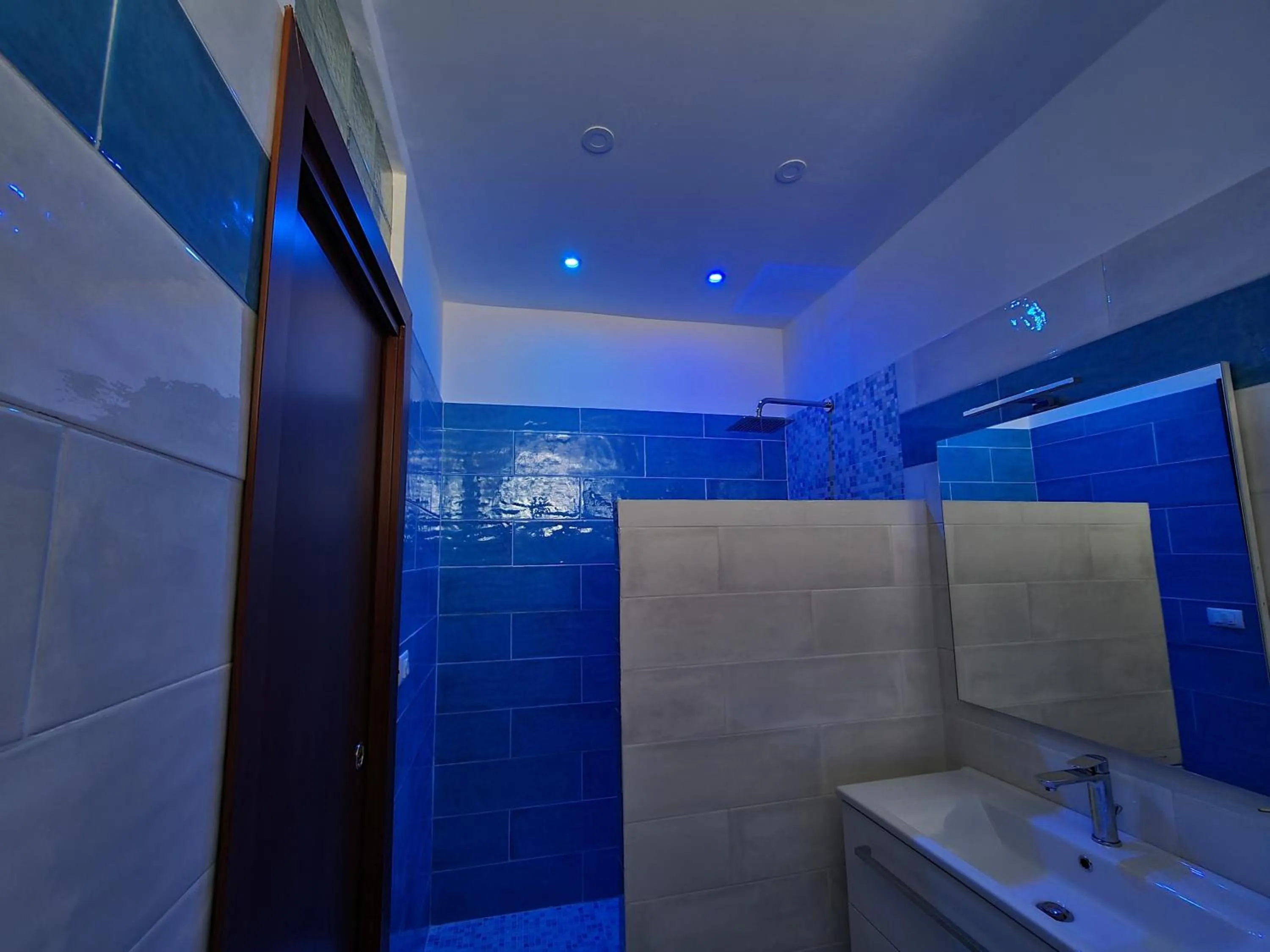 Bathroom in Domus Lace