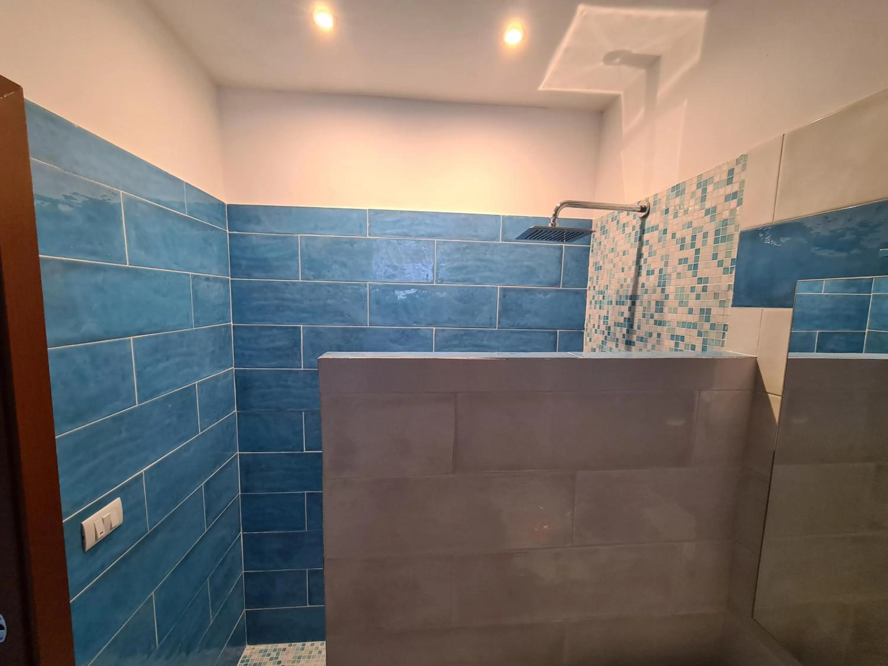 Bathroom in Domus Lace