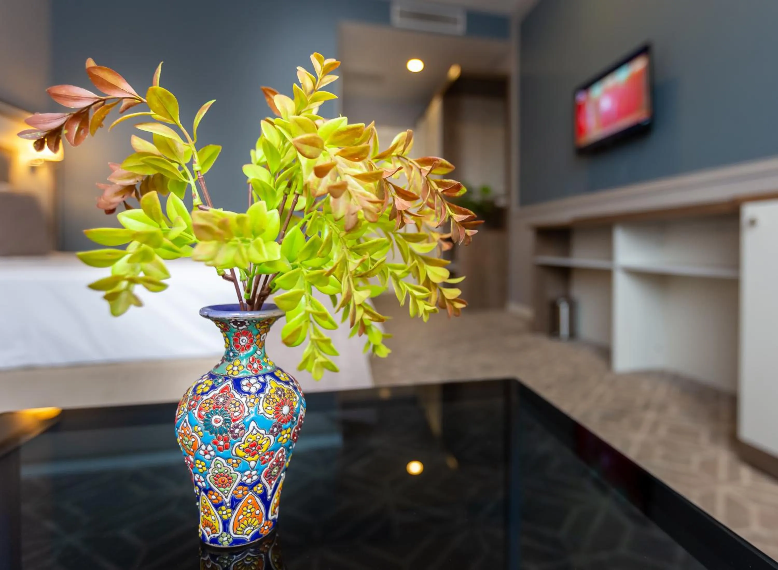 Massage in ALBA HOTEL & SPA