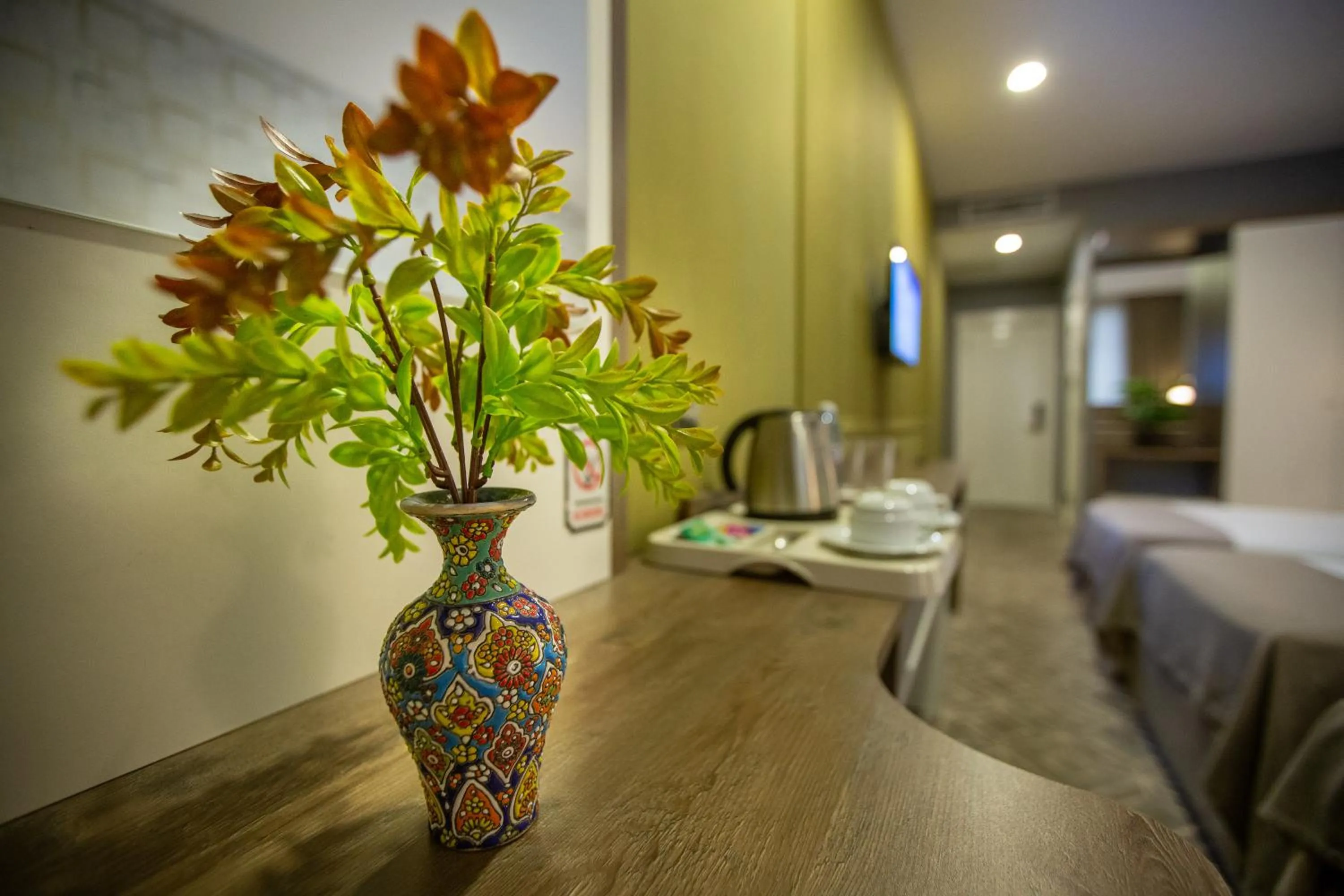 Massage in ALBA HOTEL & SPA