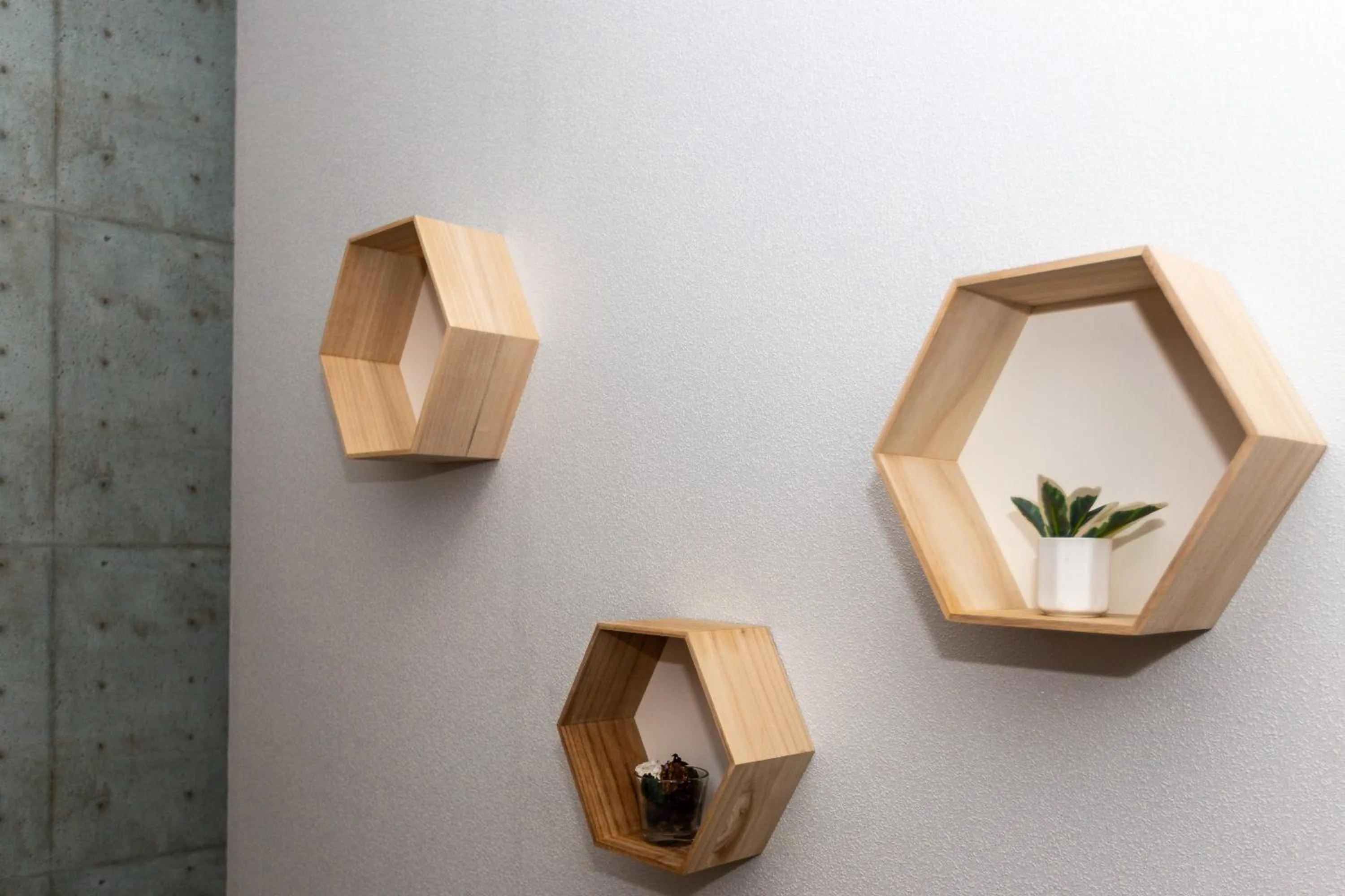 Decorative detail in ALBA HOTEL & SPA