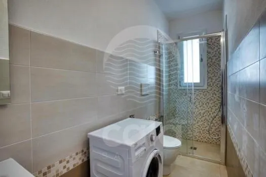 Bathroom in Villa Arya - Piscina privata By Cala Salento