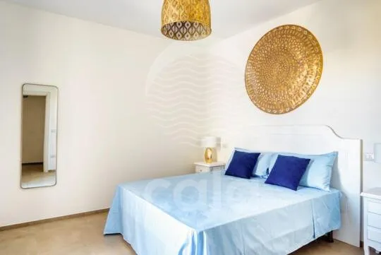 Bed in Villa Arya - Piscina privata By Cala Salento