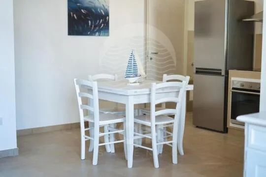 Dining area in Villa Arya - Piscina privata By Cala Salento