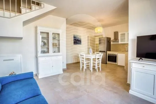 TV and multimedia in Villa Arya - Piscina privata By Cala Salento