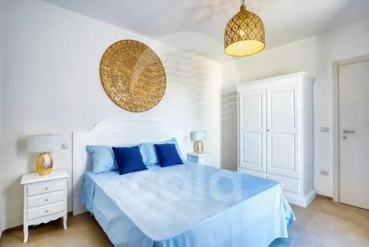 Bed in Villa Arya - Piscina privata By Cala Salento