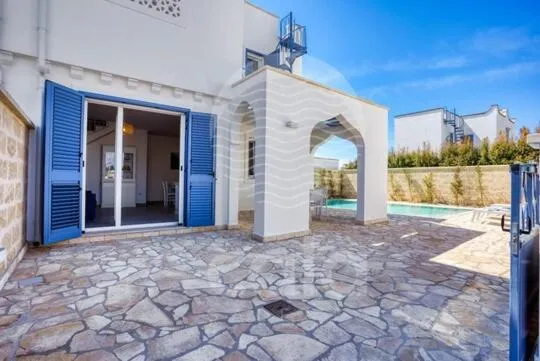 Property building in Villa Arya - Piscina privata By Cala Salento