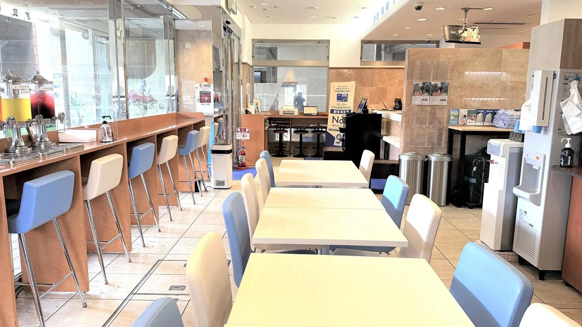 Toyoko Inn Okinawa Naha Kokusai-dori Miebashi-eki