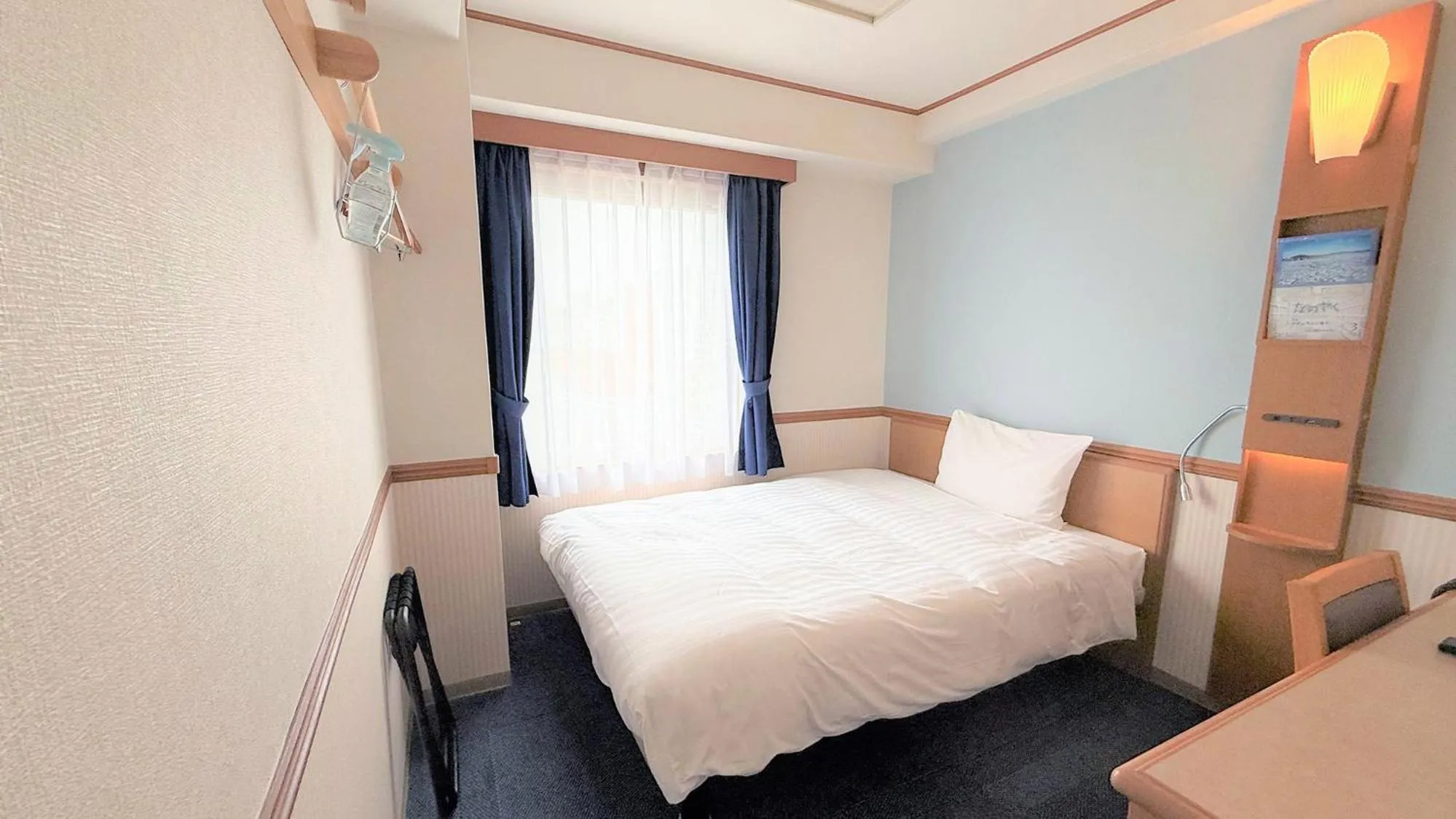 Toyoko Inn Okinawa Naha Kokusai-dori Miebashi-eki