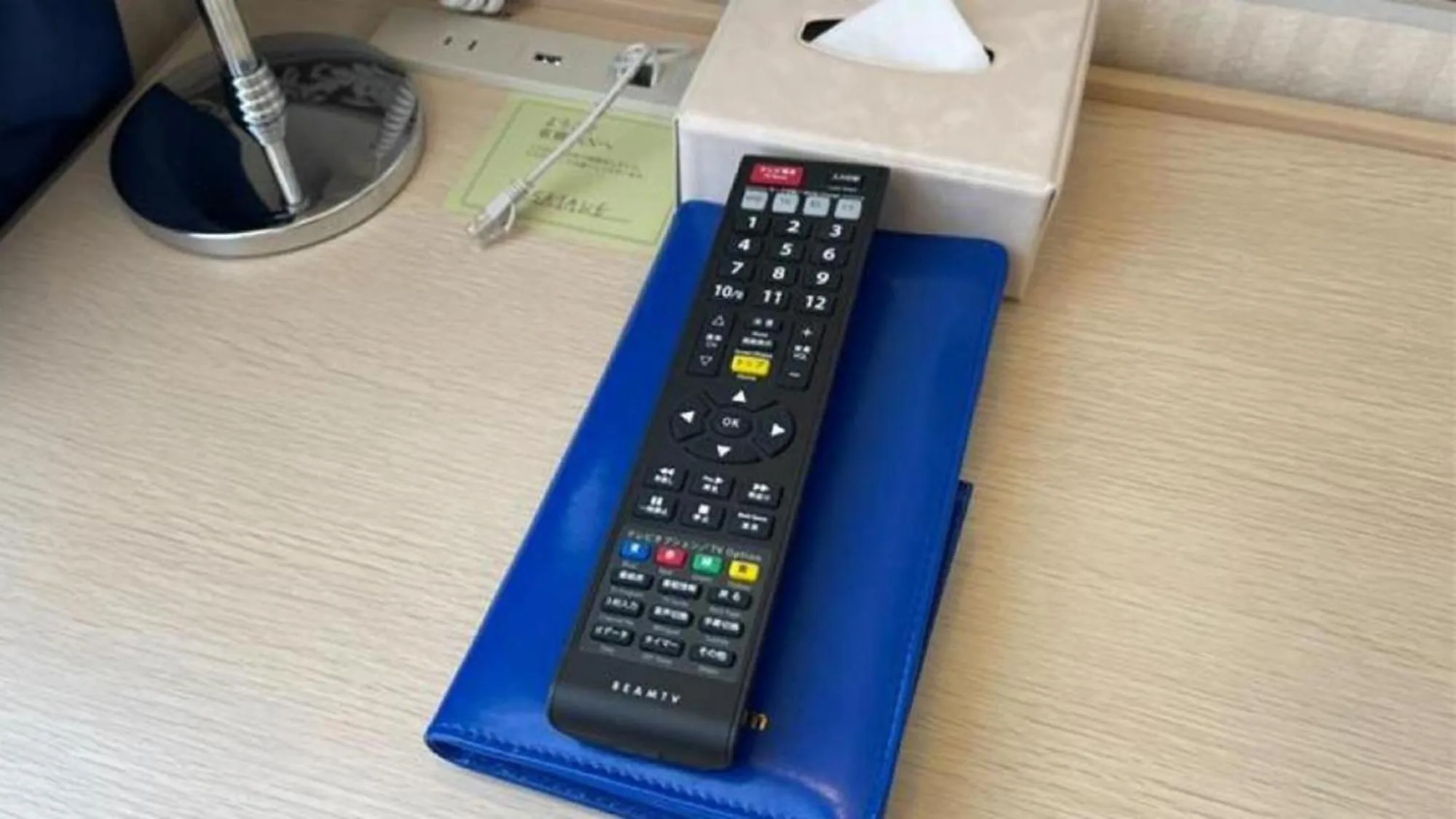 Other in Toyoko Inn Okinawa Naha Kokusai-dori Miebashi-eki