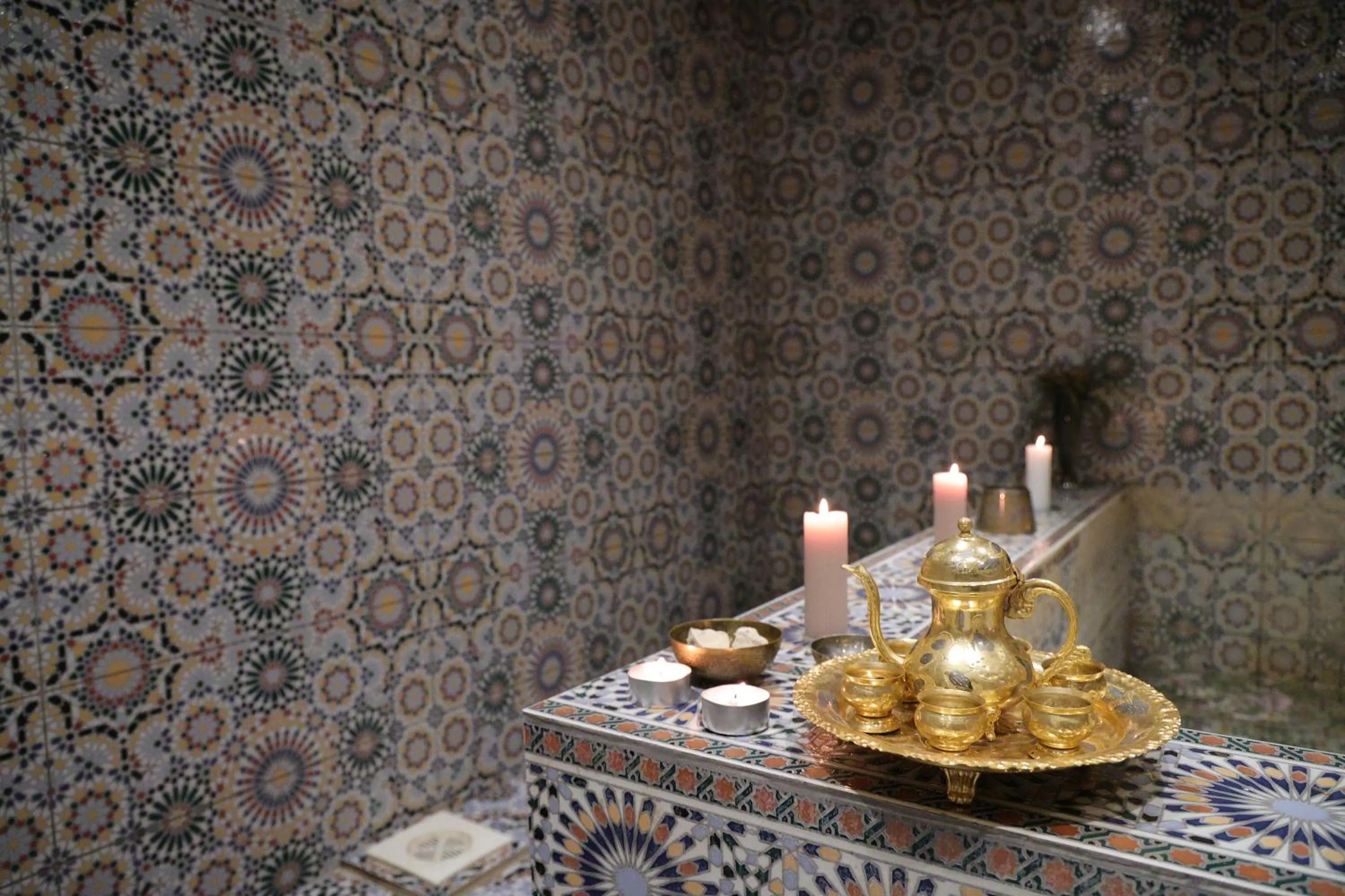 Riviera Hotel and Beach Lounge, Beirut