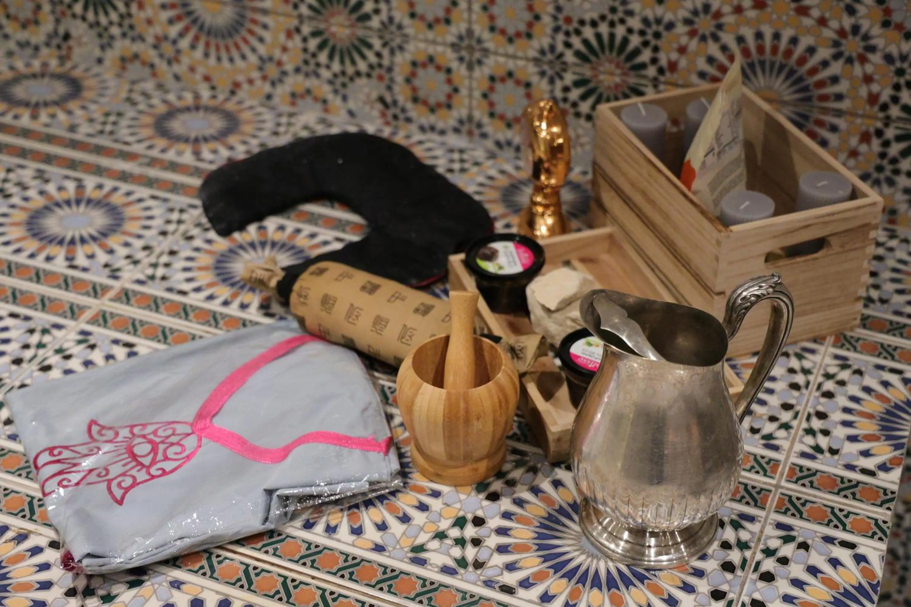 Riviera Hotel and Beach Lounge, Beirut