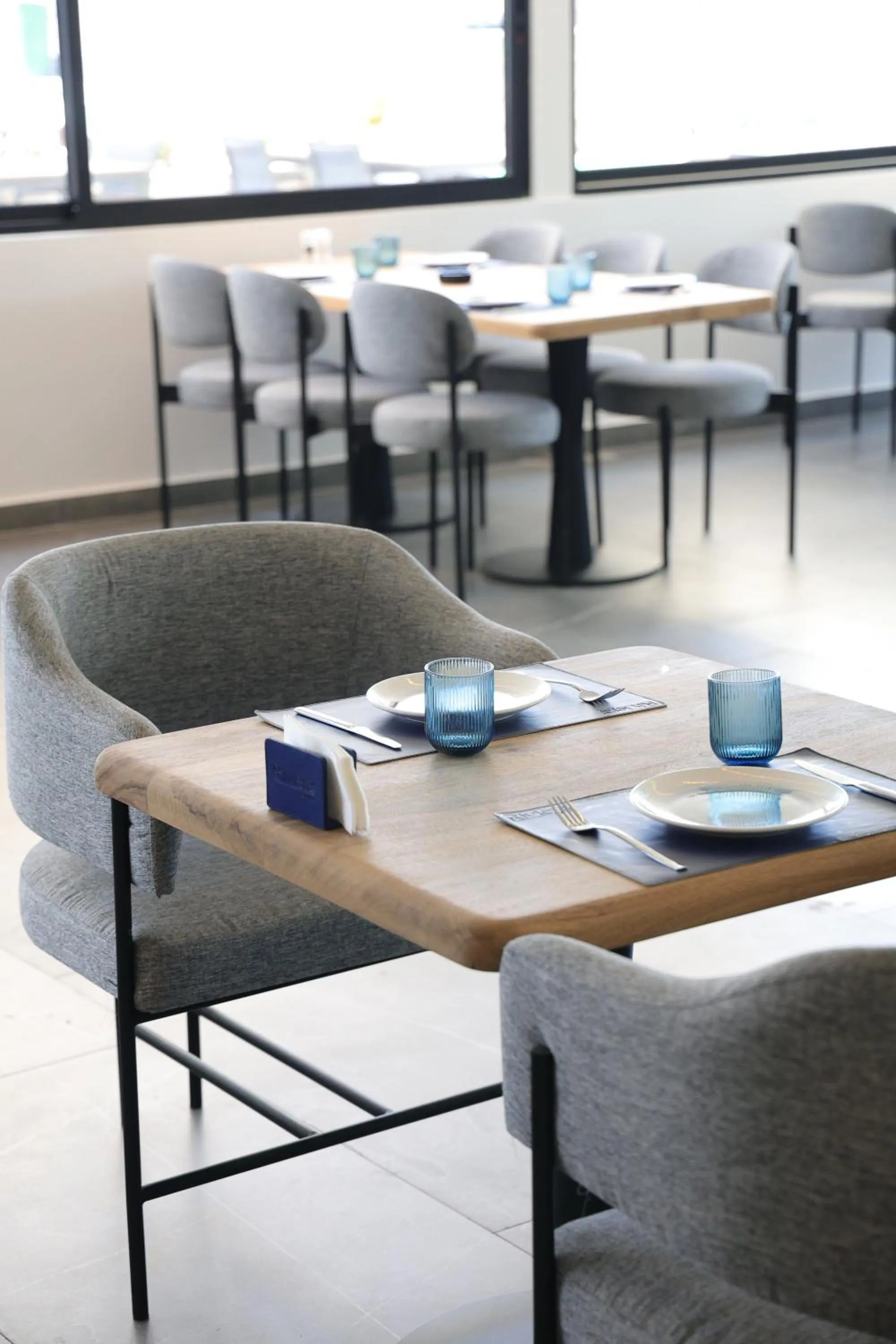 Riviera Hotel and Beach Lounge, Beirut