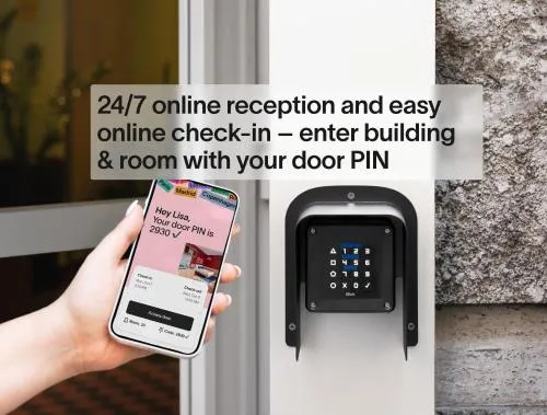 Numa Florence Palazzo Belfiore