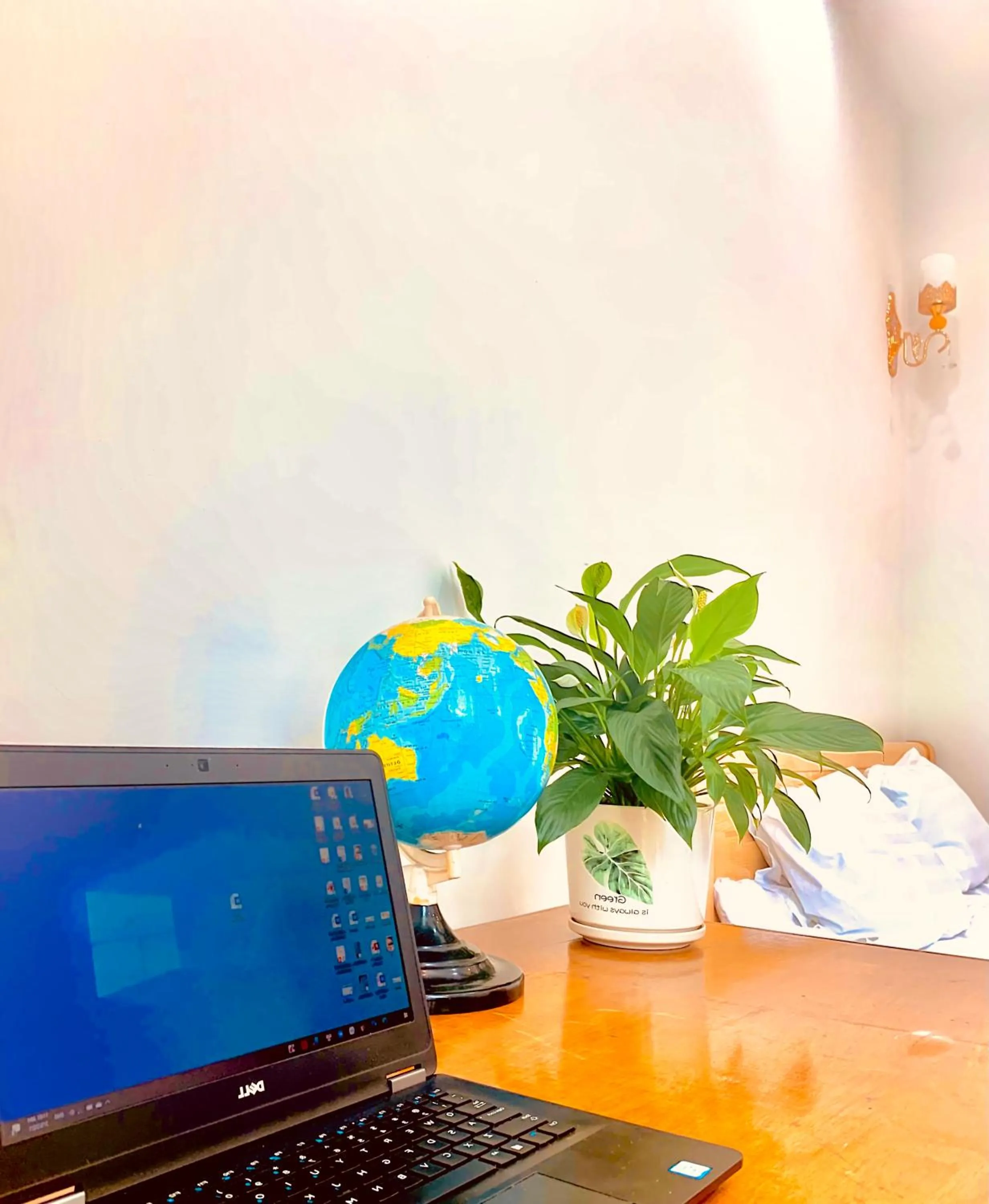 Business facilities in Family Homestay Dalat Casa