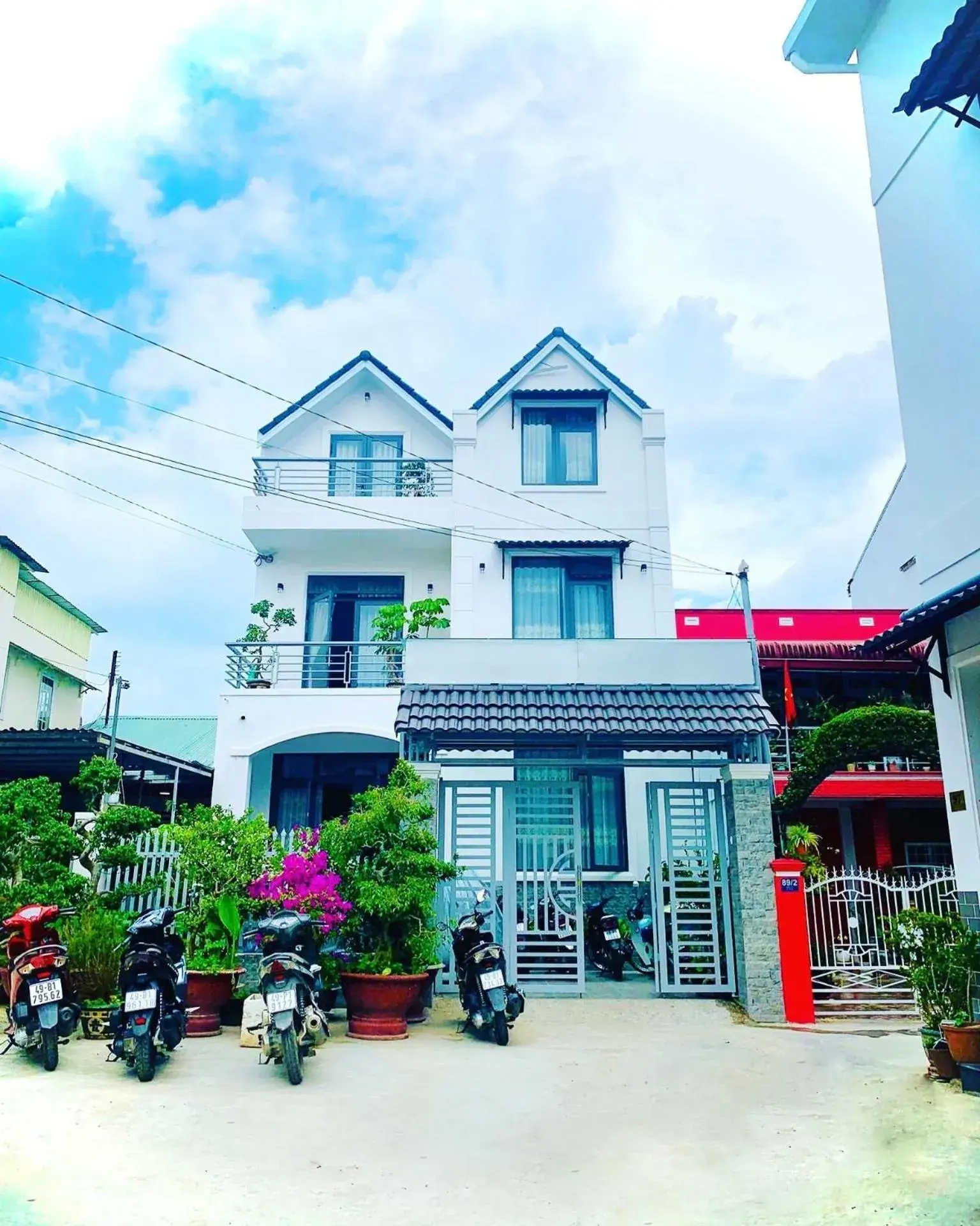 Family Homestay Dalat Casa Family Homestay Dalat Casa